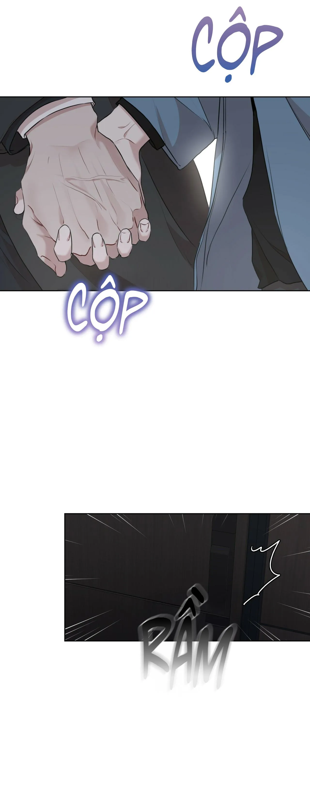 KHỞI NGUỒN SỰ SỐNG Chapter 36 Trang 38