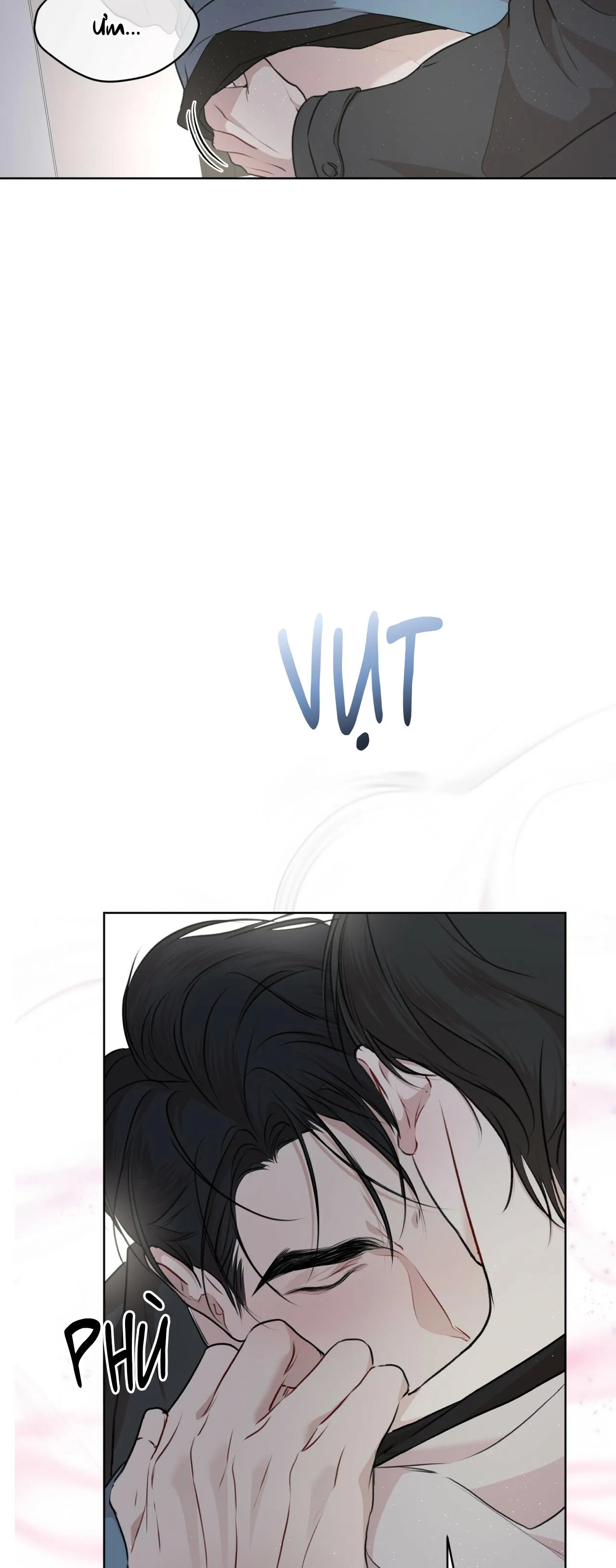 KHỞI NGUỒN SỰ SỐNG Chapter 36 Trang 41