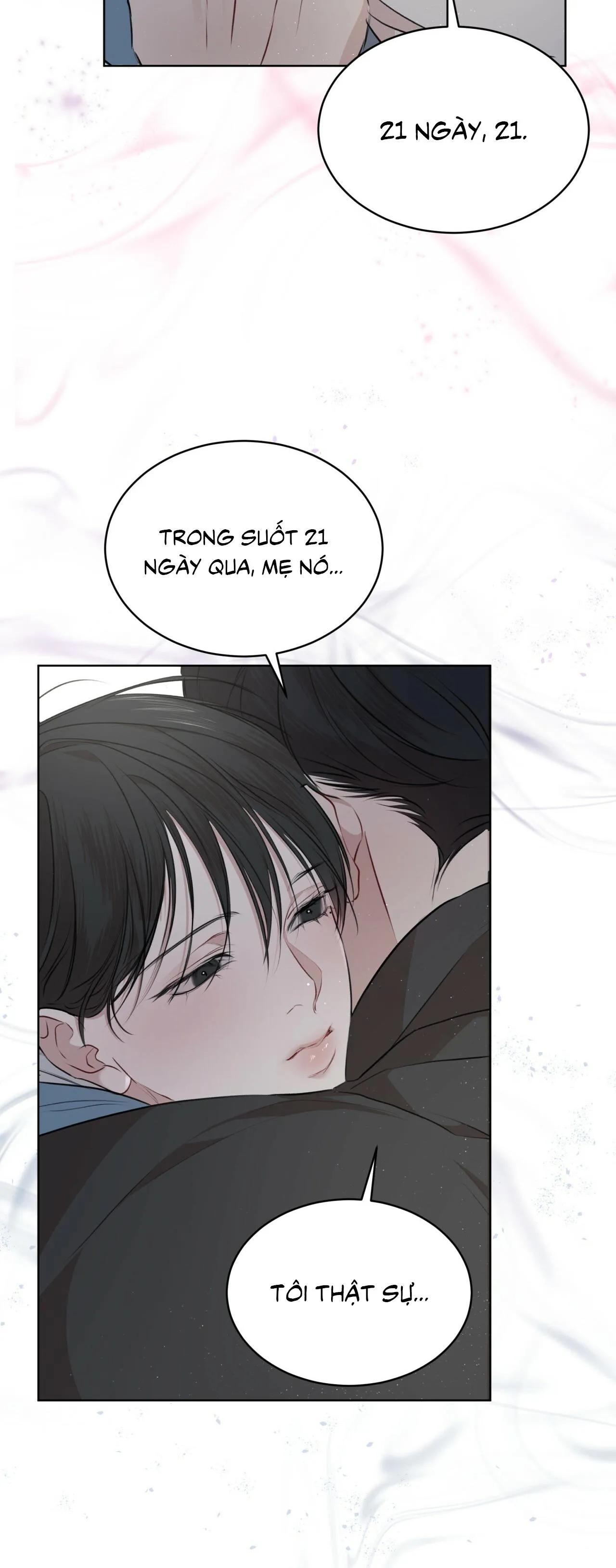 KHỞI NGUỒN SỰ SỐNG Chapter 36 Trang 42