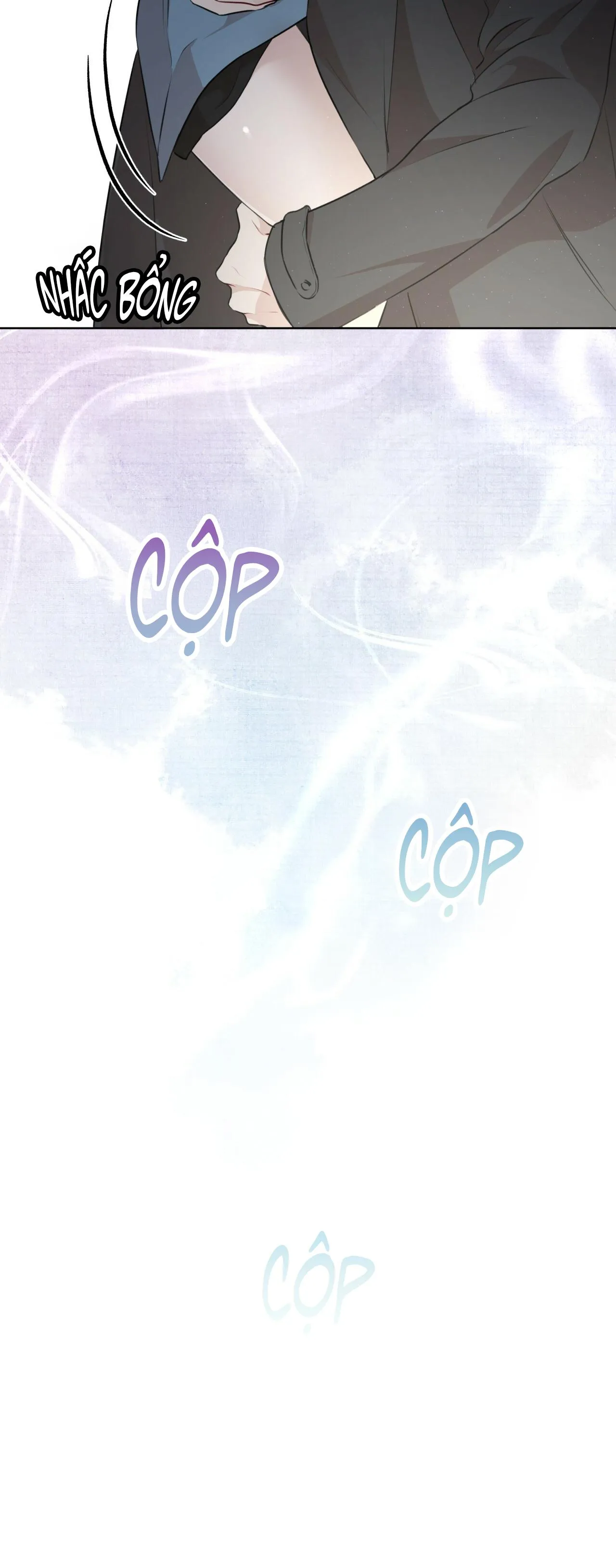 KHỞI NGUỒN SỰ SỐNG Chapter 36 Trang 44