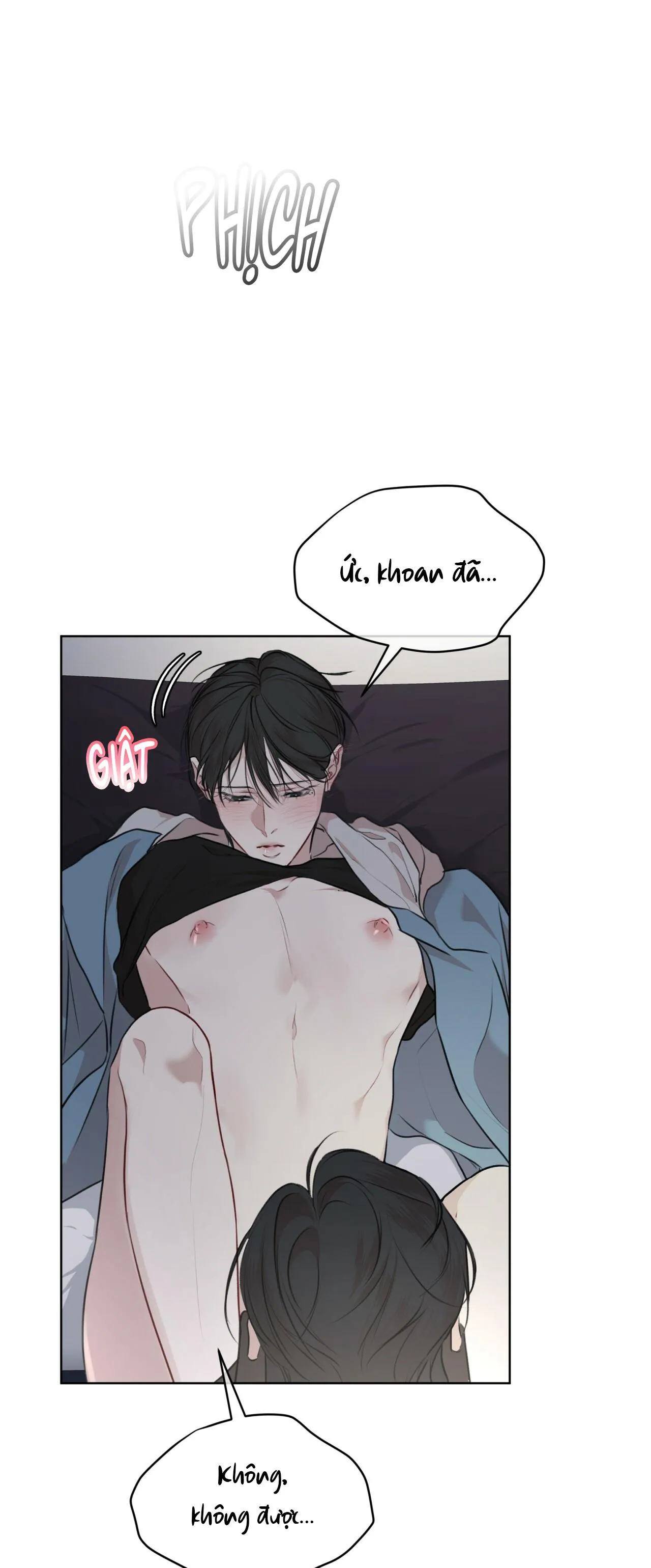 KHỞI NGUỒN SỰ SỐNG Chapter 36 Trang 47