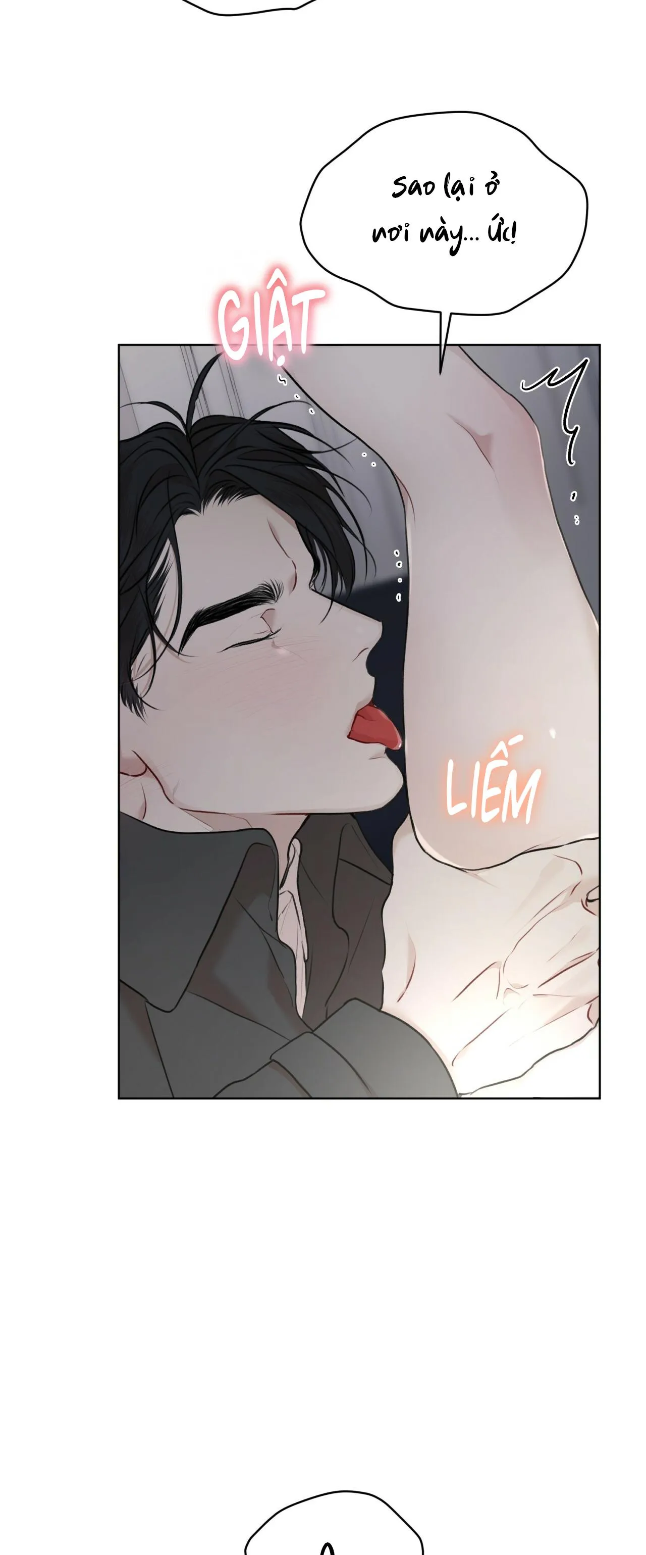 KHỞI NGUỒN SỰ SỐNG Chapter 36 Trang 48