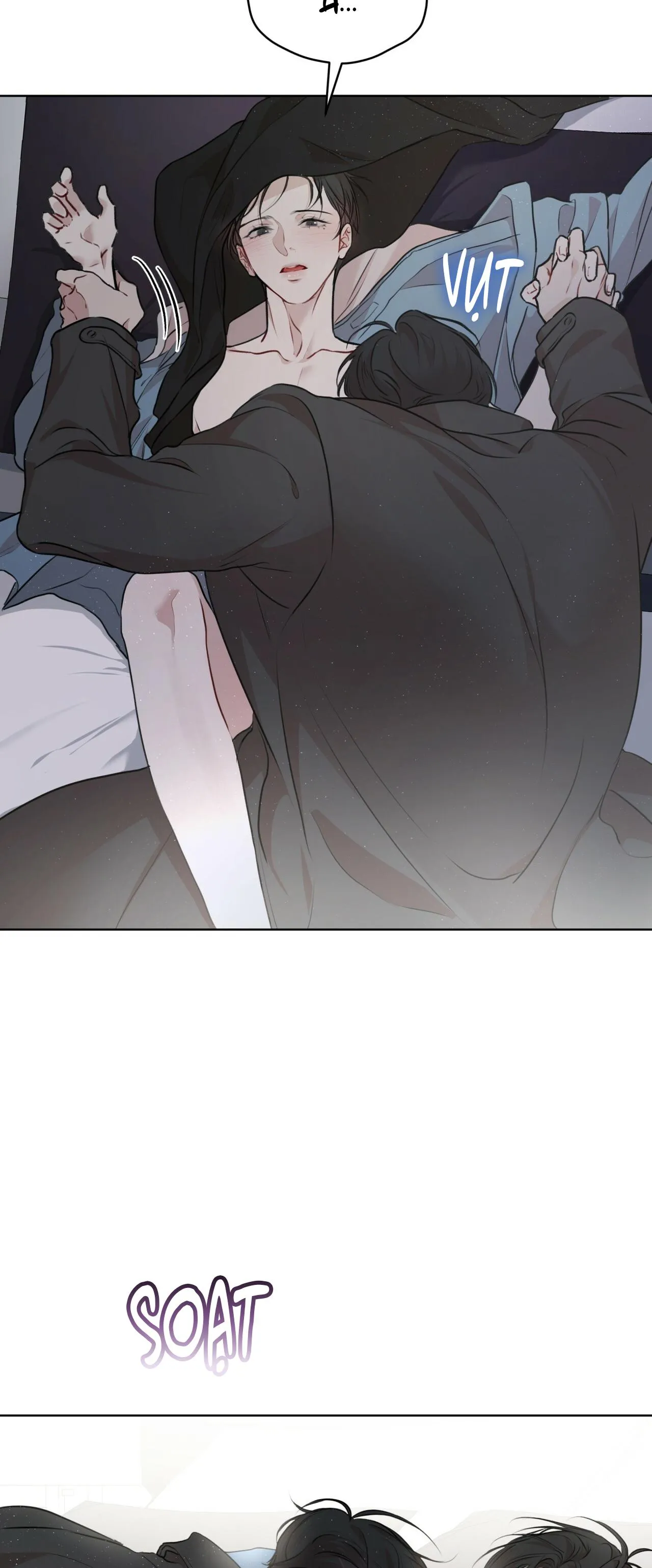 KHỞI NGUỒN SỰ SỐNG Chapter 36 Trang 49