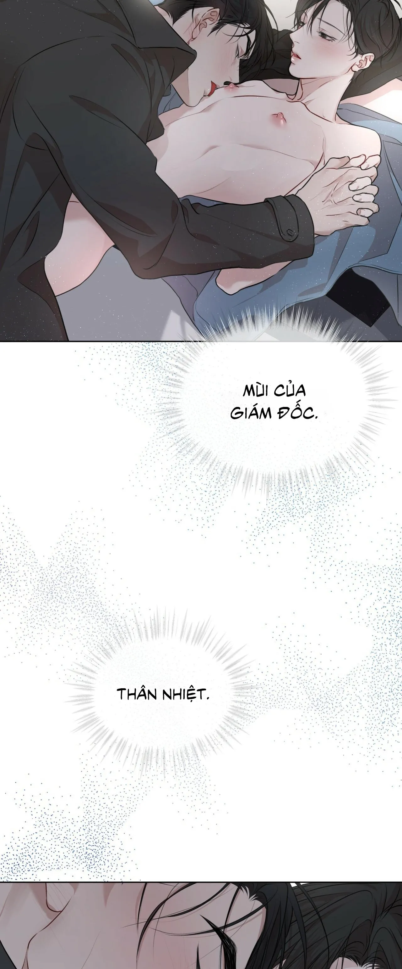 KHỞI NGUỒN SỰ SỐNG Chapter 36 Trang 50