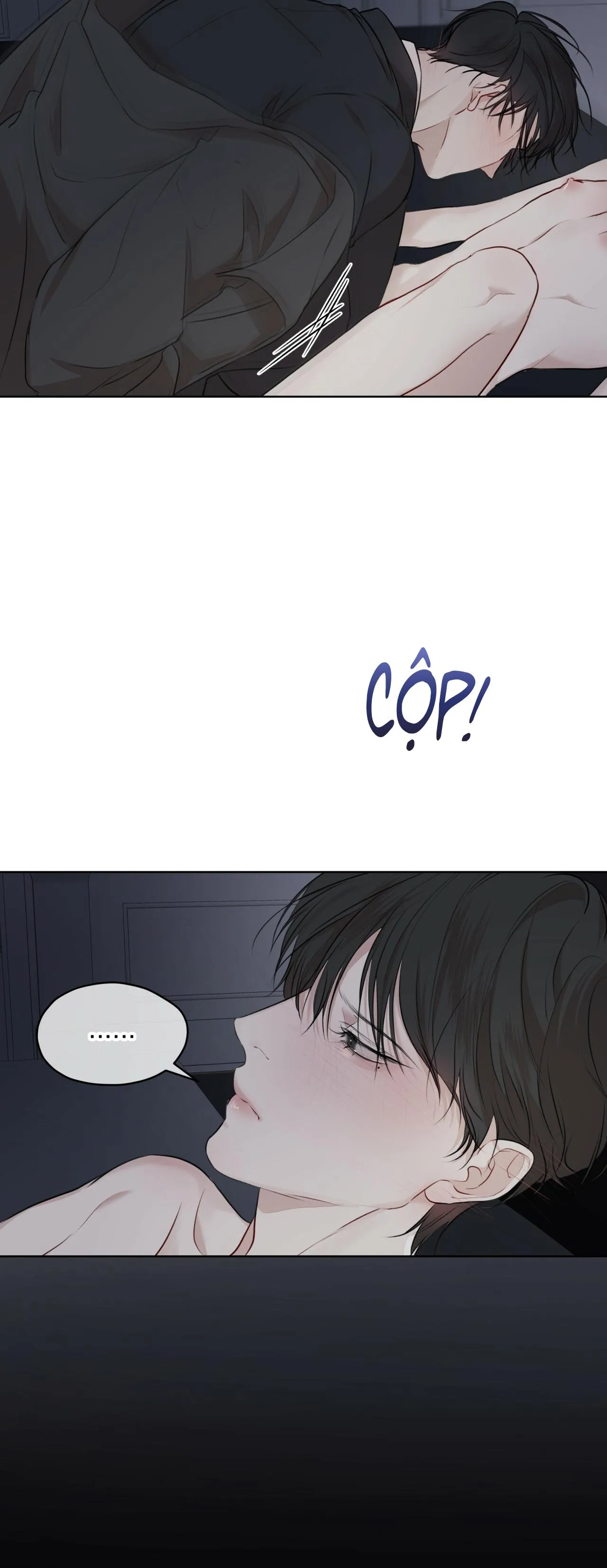 KHỞI NGUỒN SỰ SỐNG Chapter 37 Trang 3