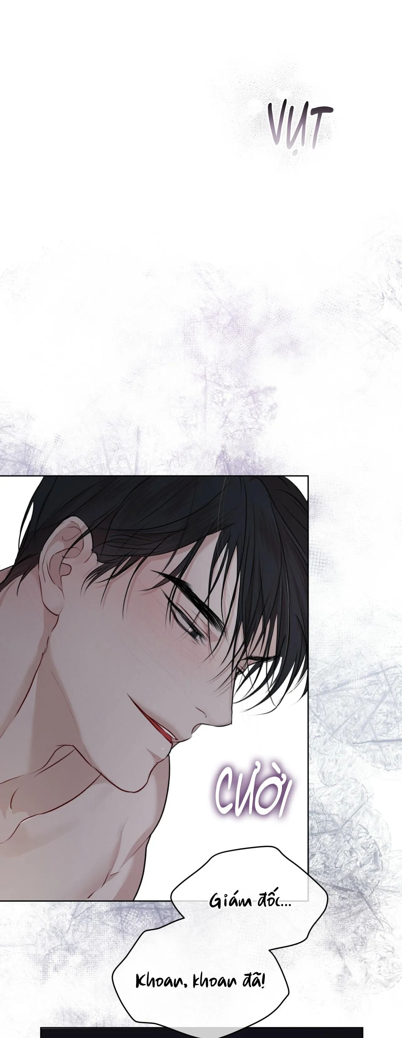 KHỞI NGUỒN SỰ SỐNG Chapter 37 Trang 5