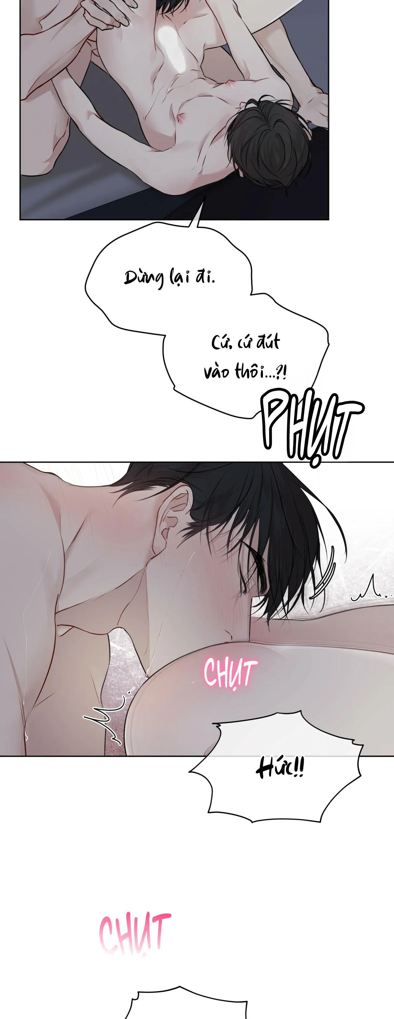 KHỞI NGUỒN SỰ SỐNG Chapter 37 Trang 9