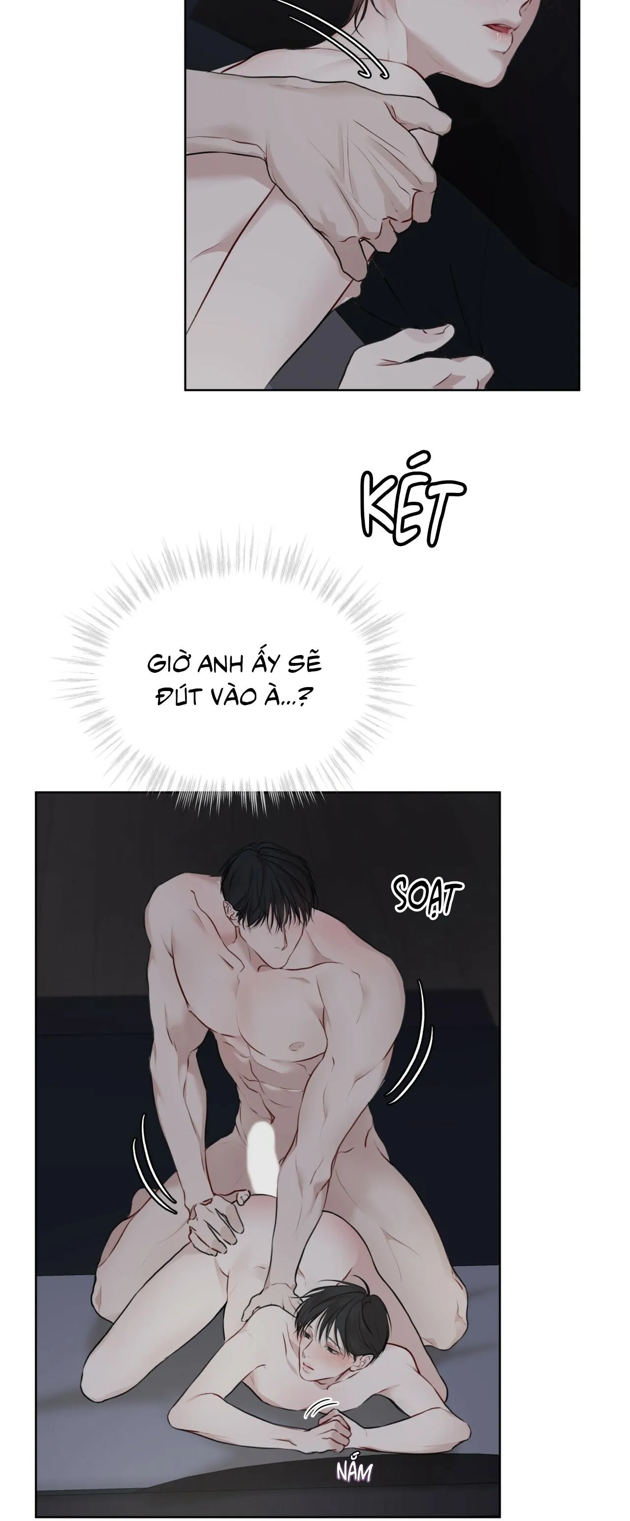 KHỞI NGUỒN SỰ SỐNG Chapter 37 Trang 14