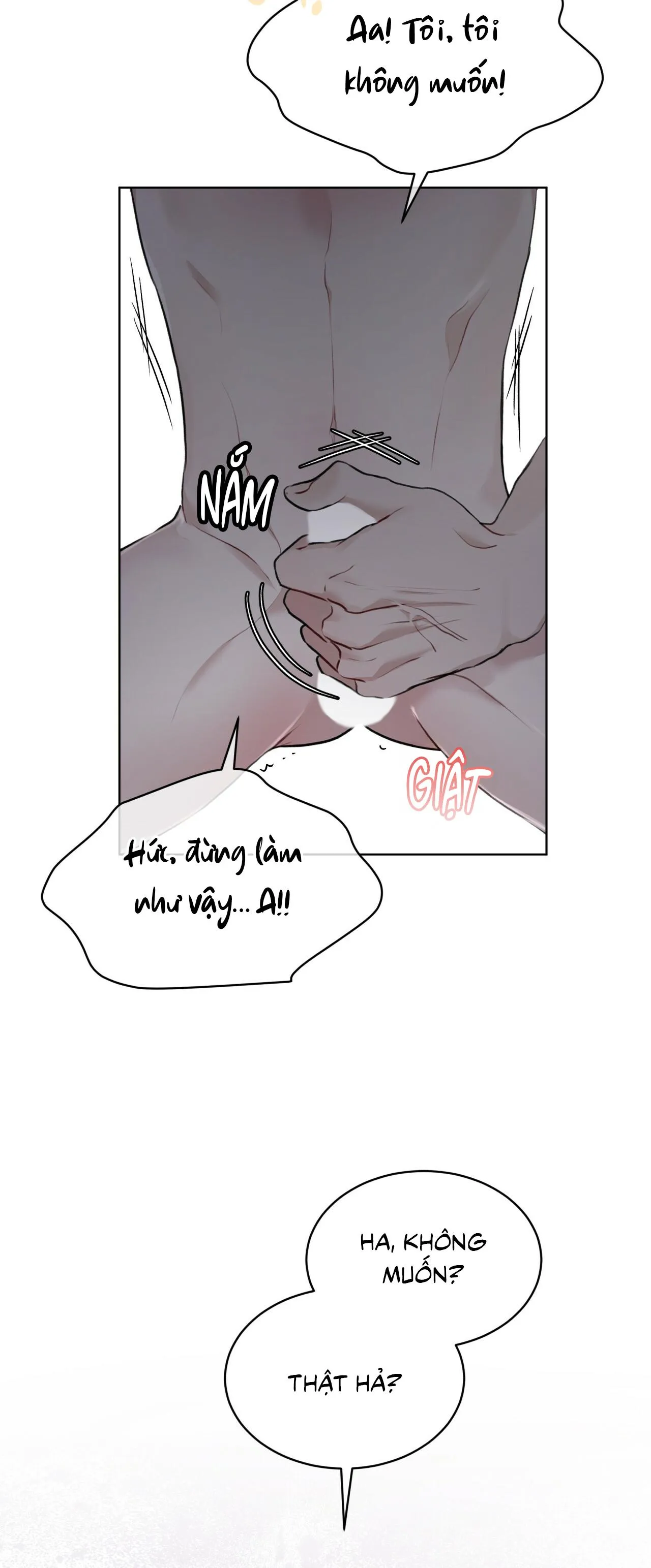 KHỞI NGUỒN SỰ SỐNG Chapter 37 Trang 16