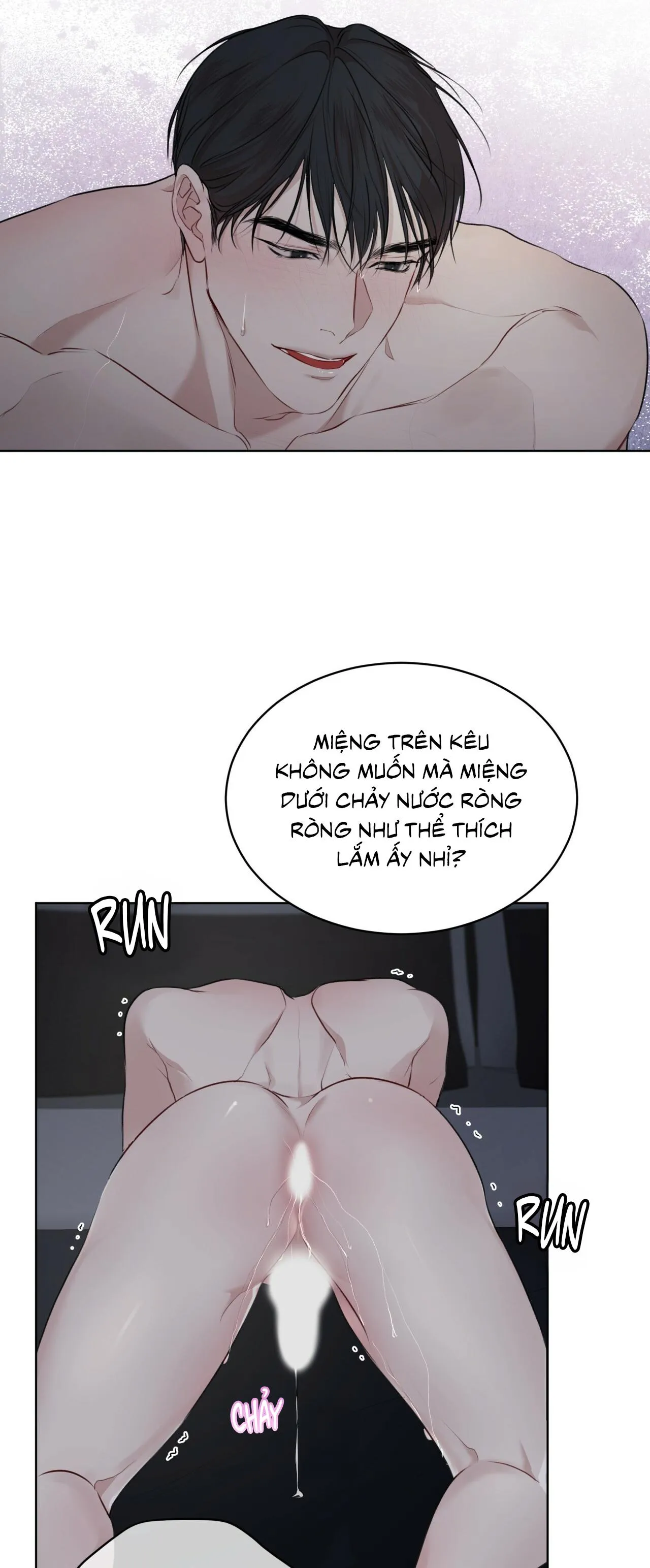 KHỞI NGUỒN SỰ SỐNG Chapter 37 Trang 17