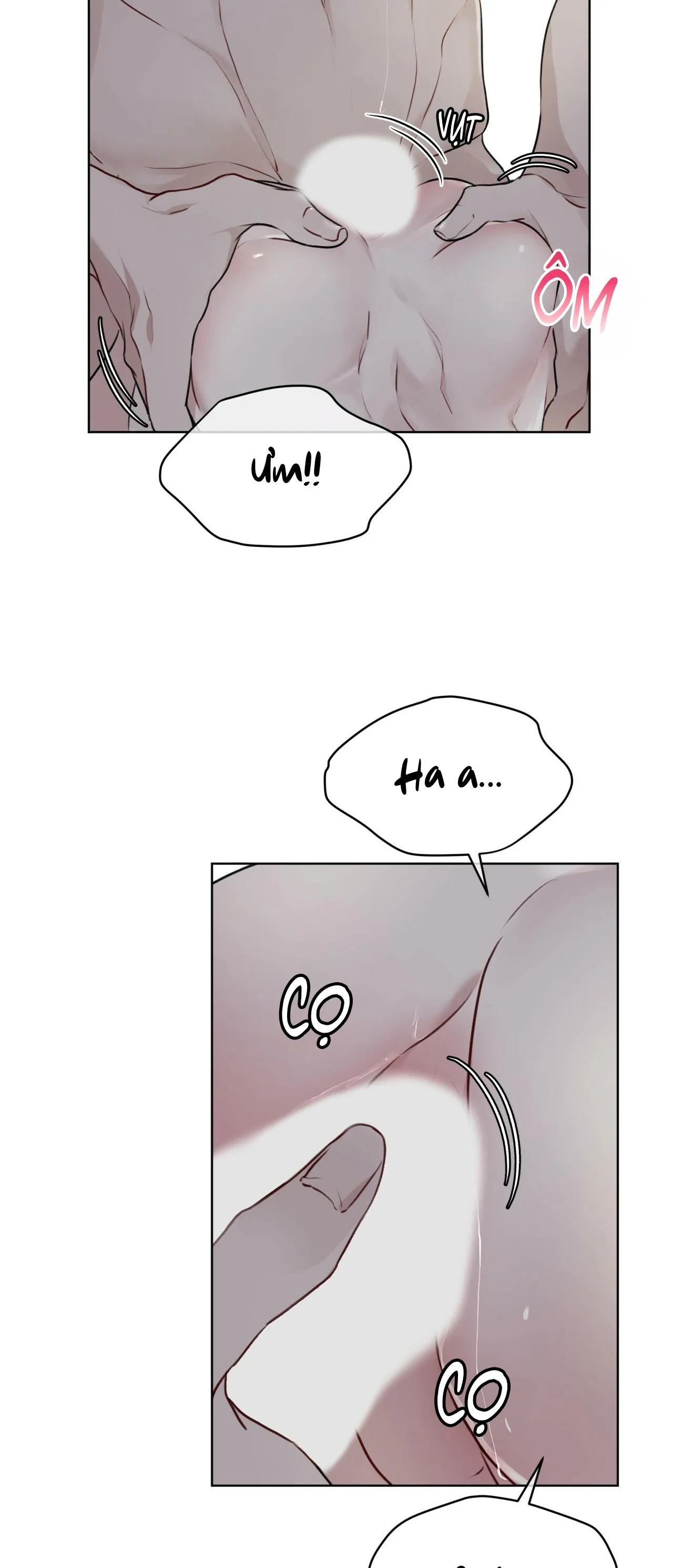 KHỞI NGUỒN SỰ SỐNG Chapter 37 Trang 21