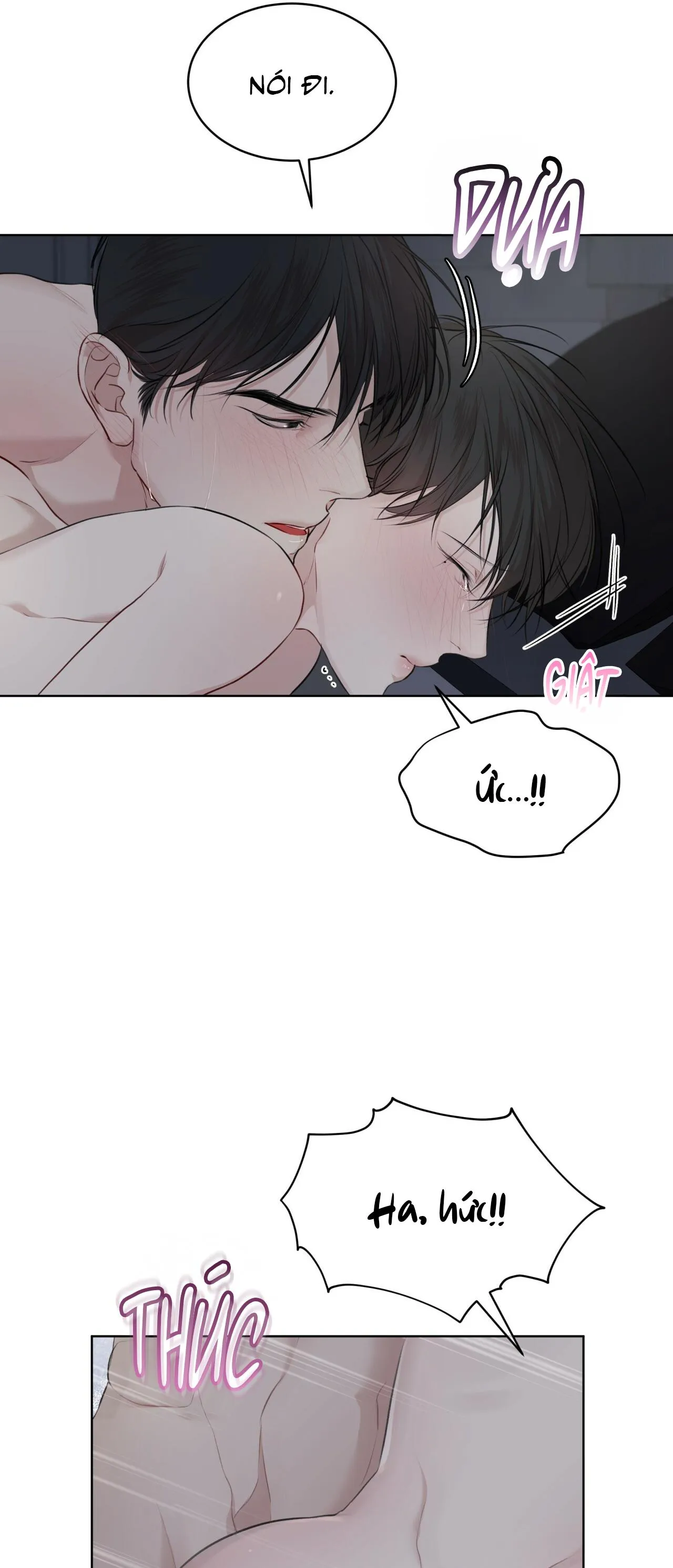 KHỞI NGUỒN SỰ SỐNG Chapter 37 Trang 24