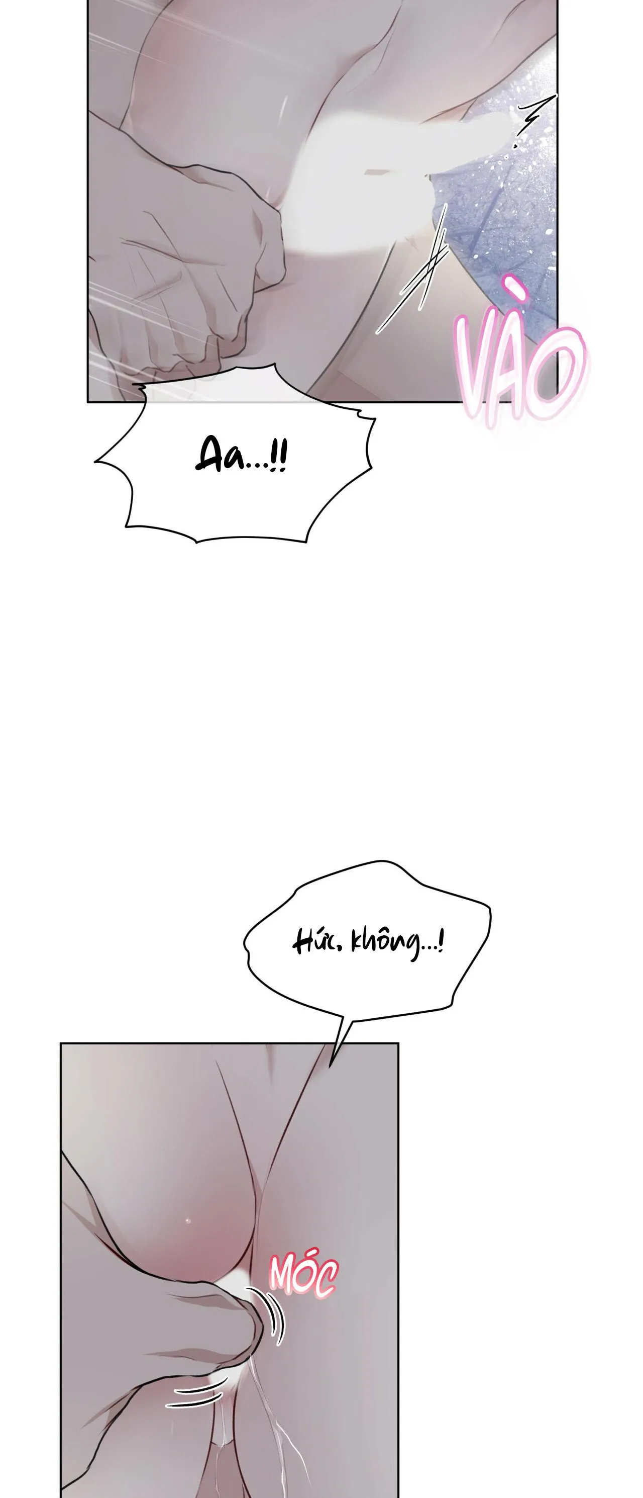 KHỞI NGUỒN SỰ SỐNG Chapter 37 Trang 25