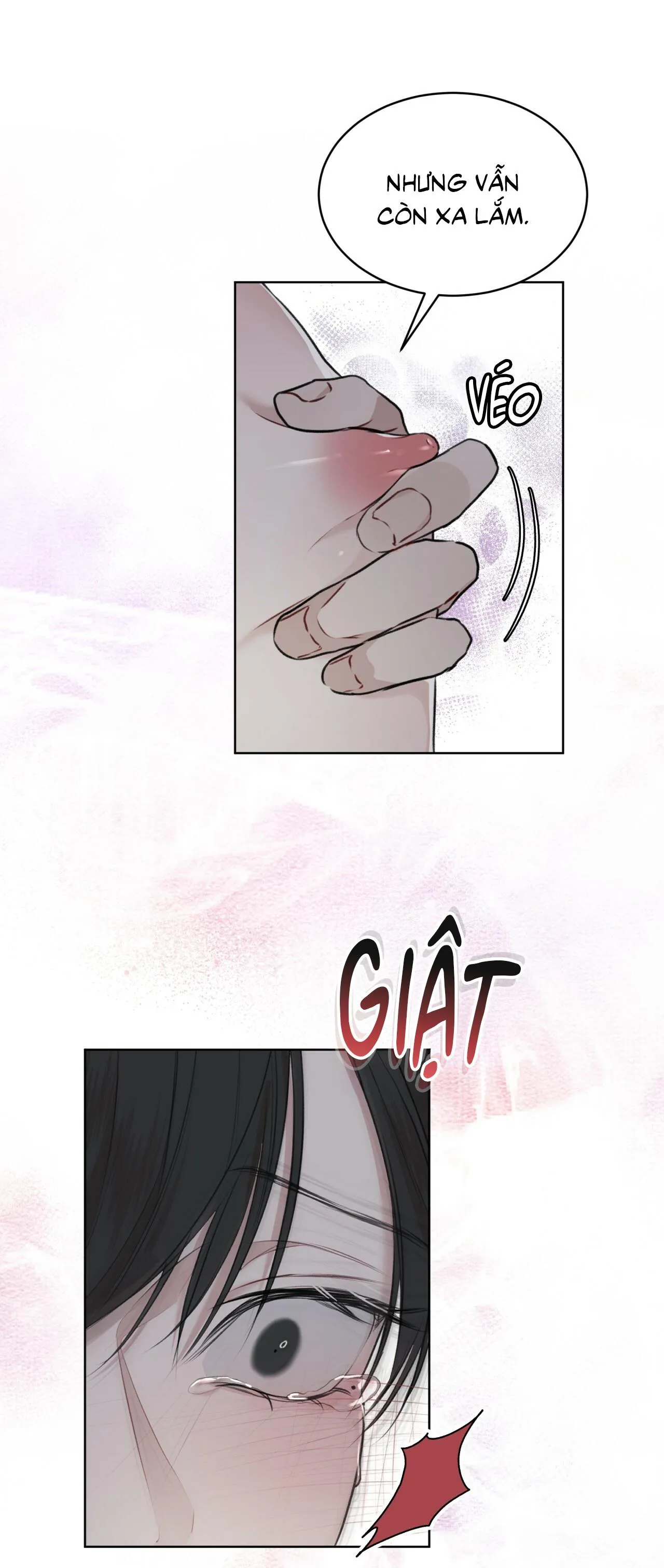 KHỞI NGUỒN SỰ SỐNG Chapter 37 Trang 38