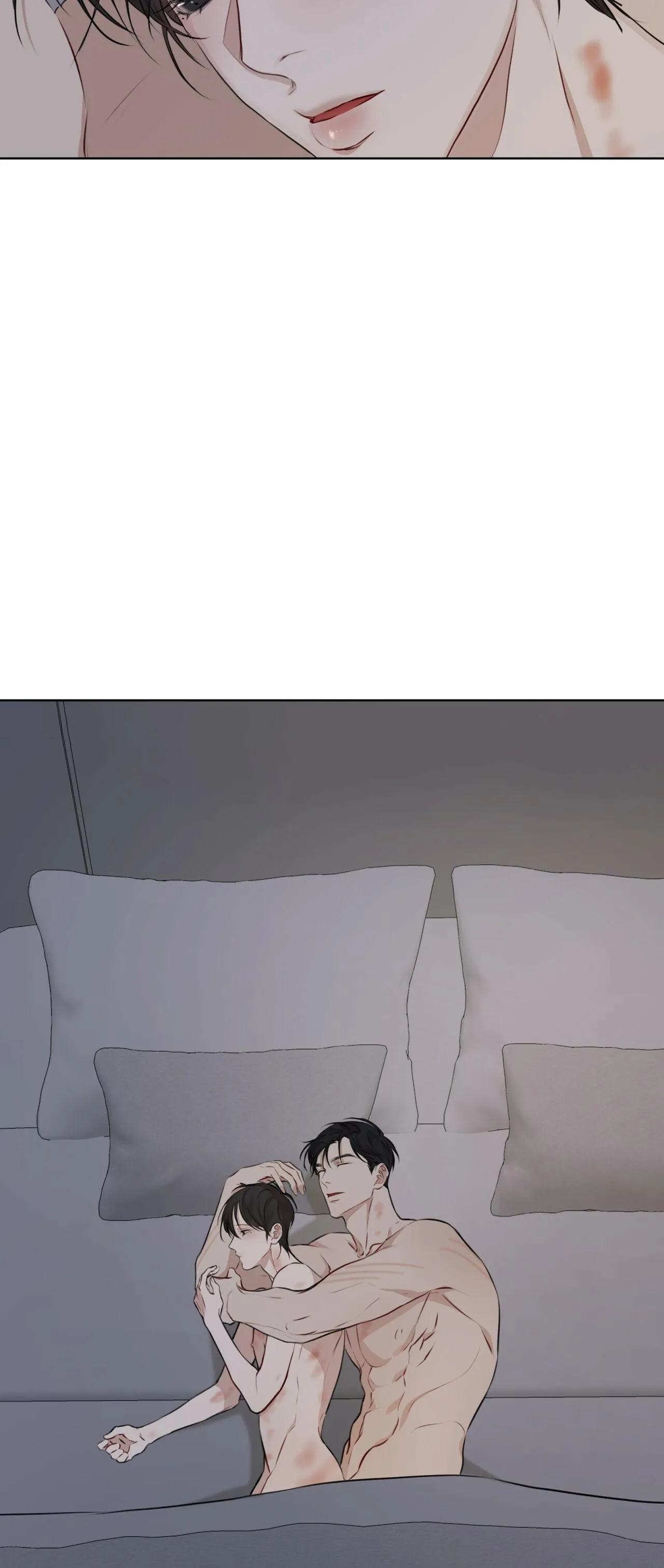 KHỞI NGUỒN SỰ SỐNG Chapter 37 Trang 43