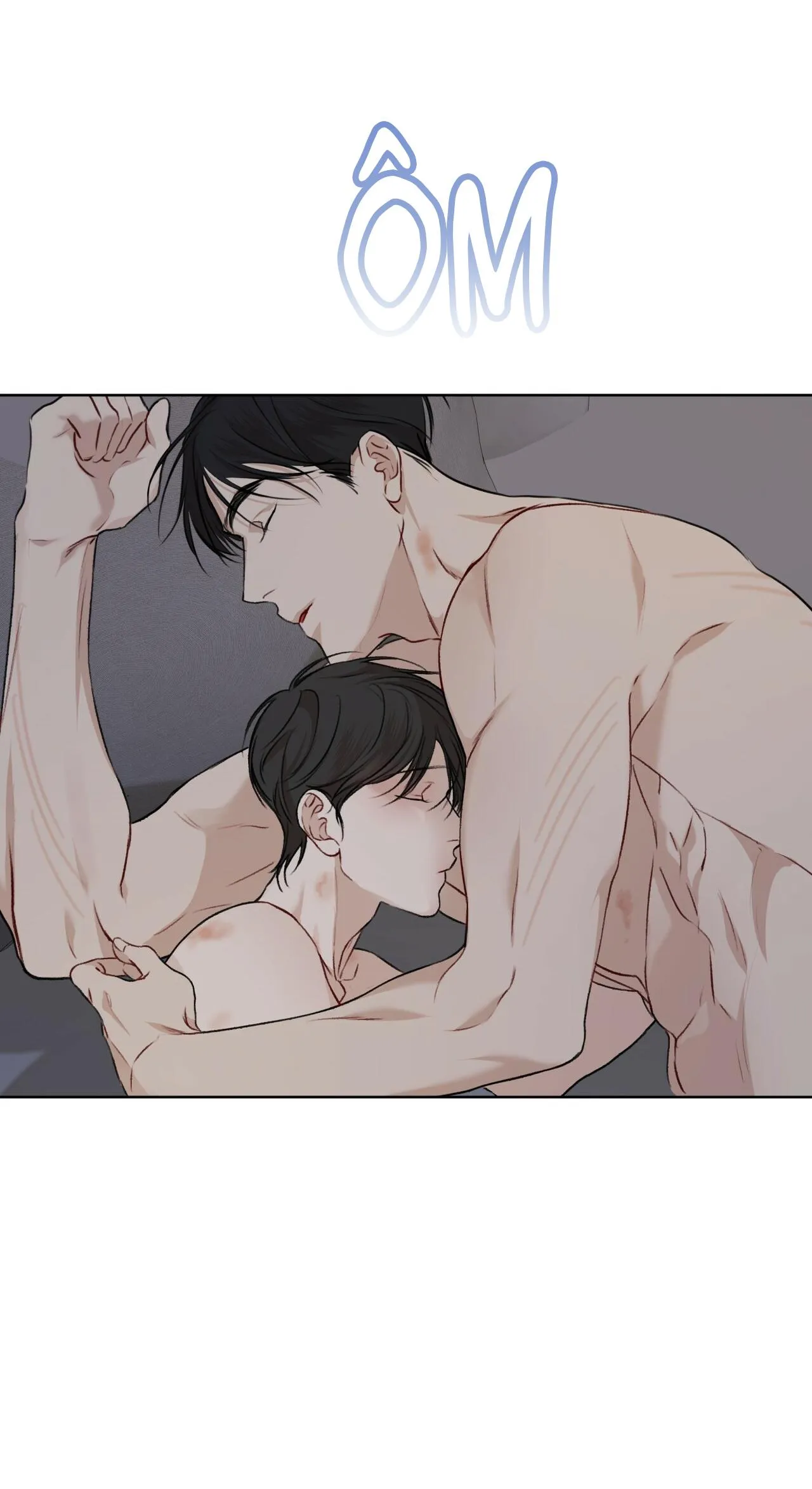 KHỞI NGUỒN SỰ SỐNG Chapter 37 Trang 48