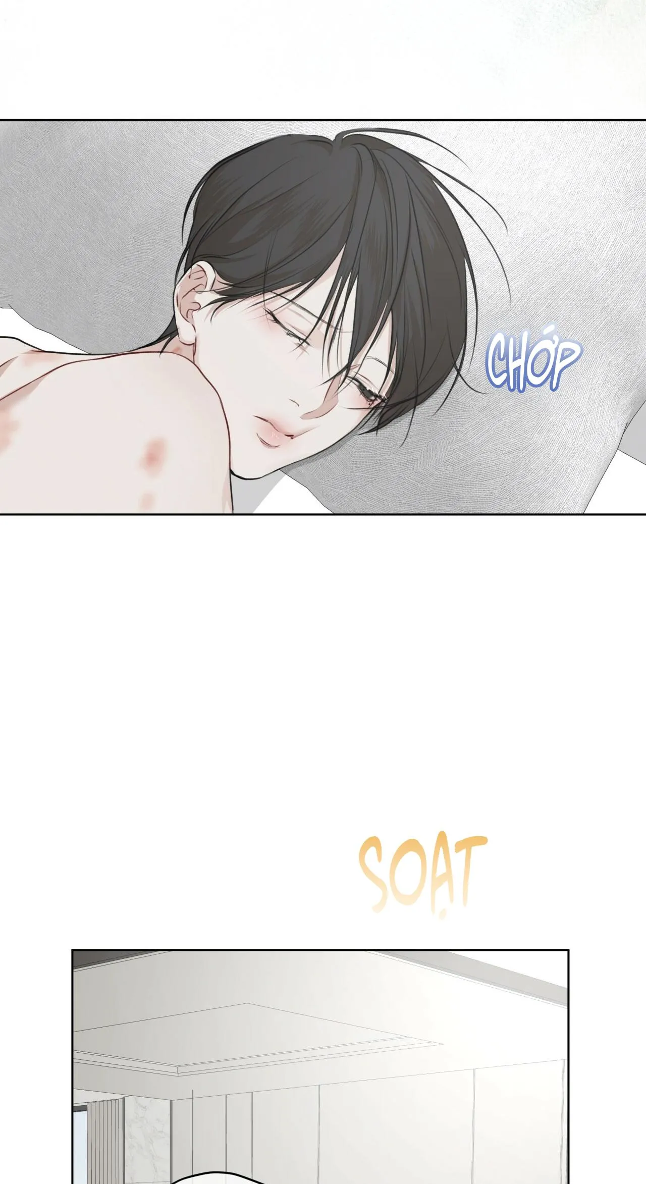 KHỞI NGUỒN SỰ SỐNG Chapter 37 Trang 51