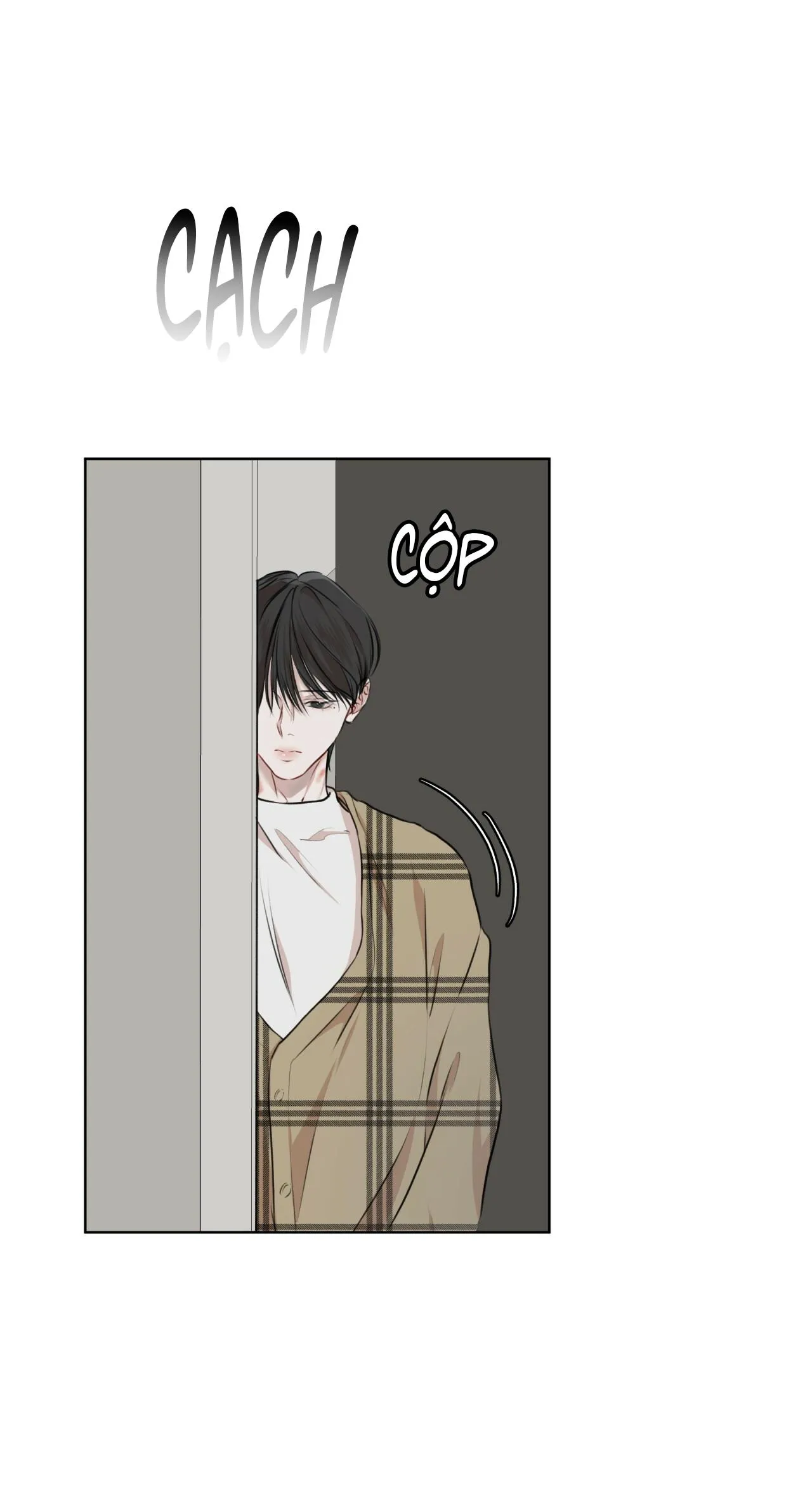 KHỞI NGUỒN SỰ SỐNG Chapter 37 Trang 53