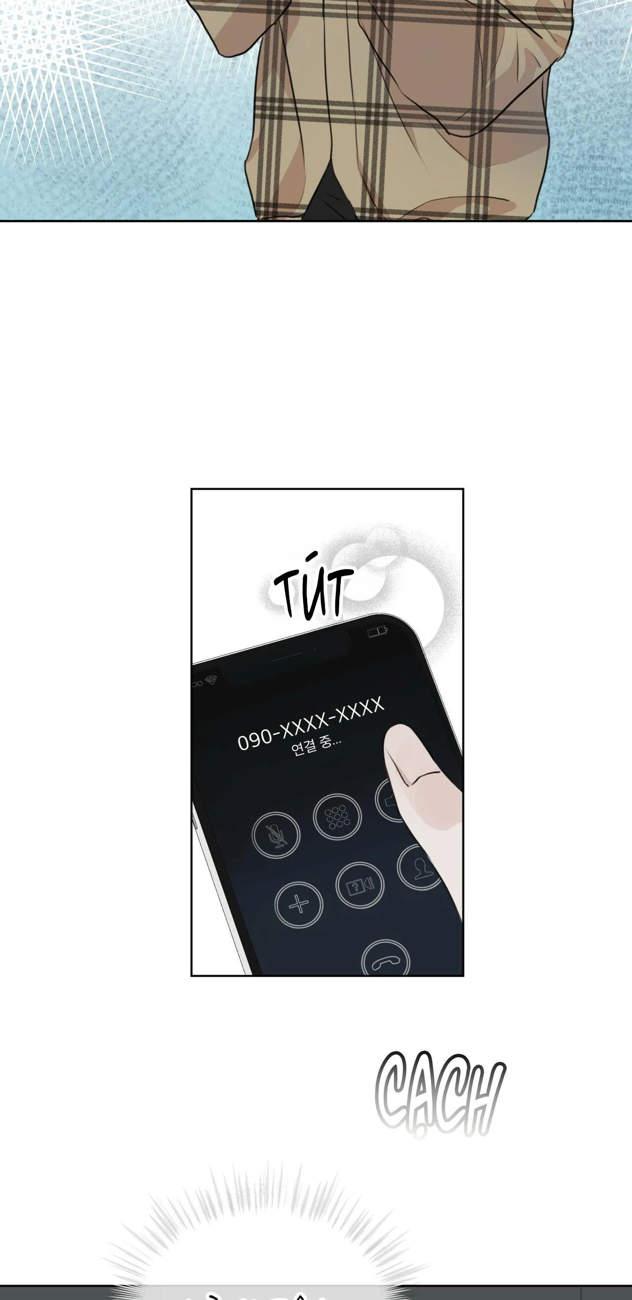 KHỞI NGUỒN SỰ SỐNG Chapter 37 Trang 58