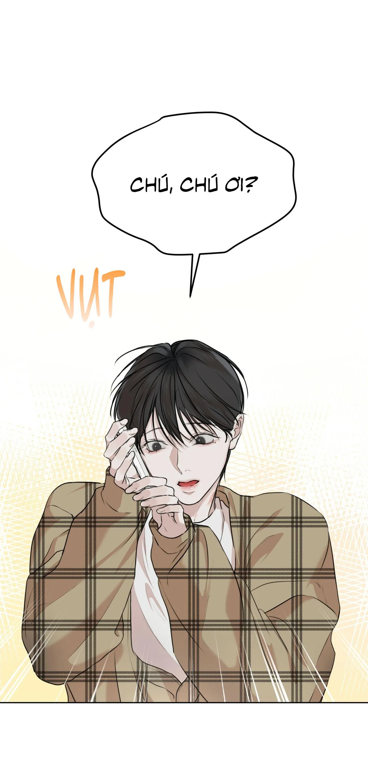 KHỞI NGUỒN SỰ SỐNG Chapter 37 Trang 62