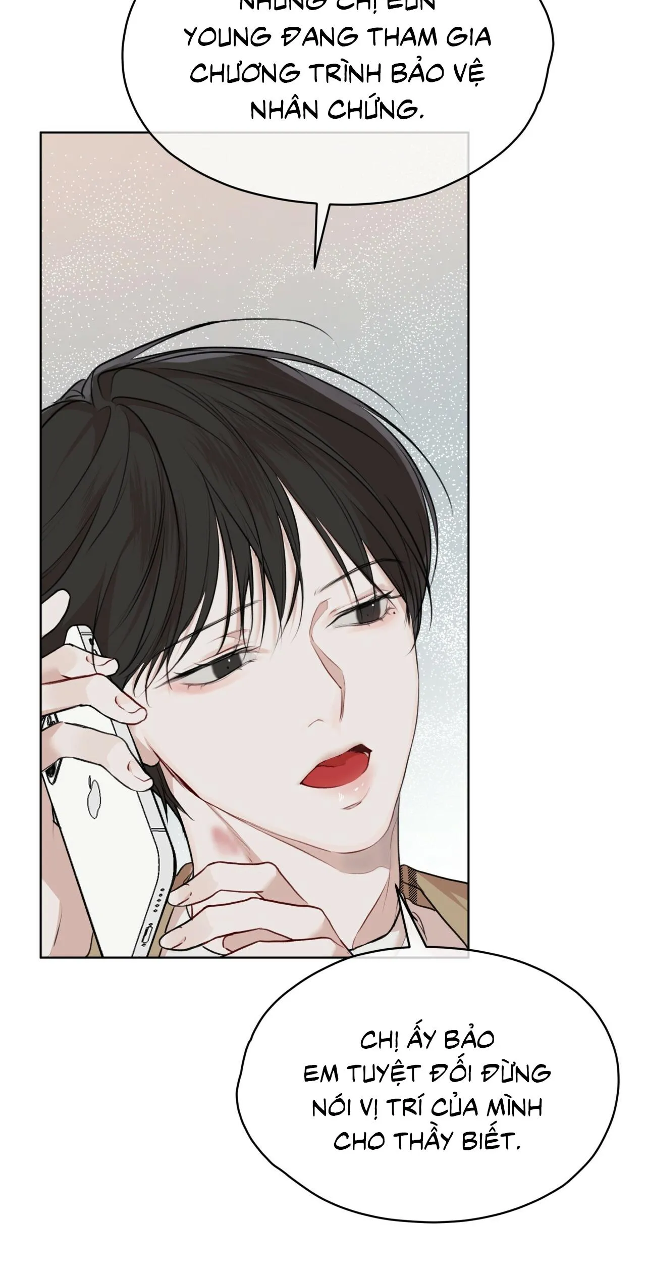 KHỞI NGUỒN SỰ SỐNG Chapter 38 Trang 10