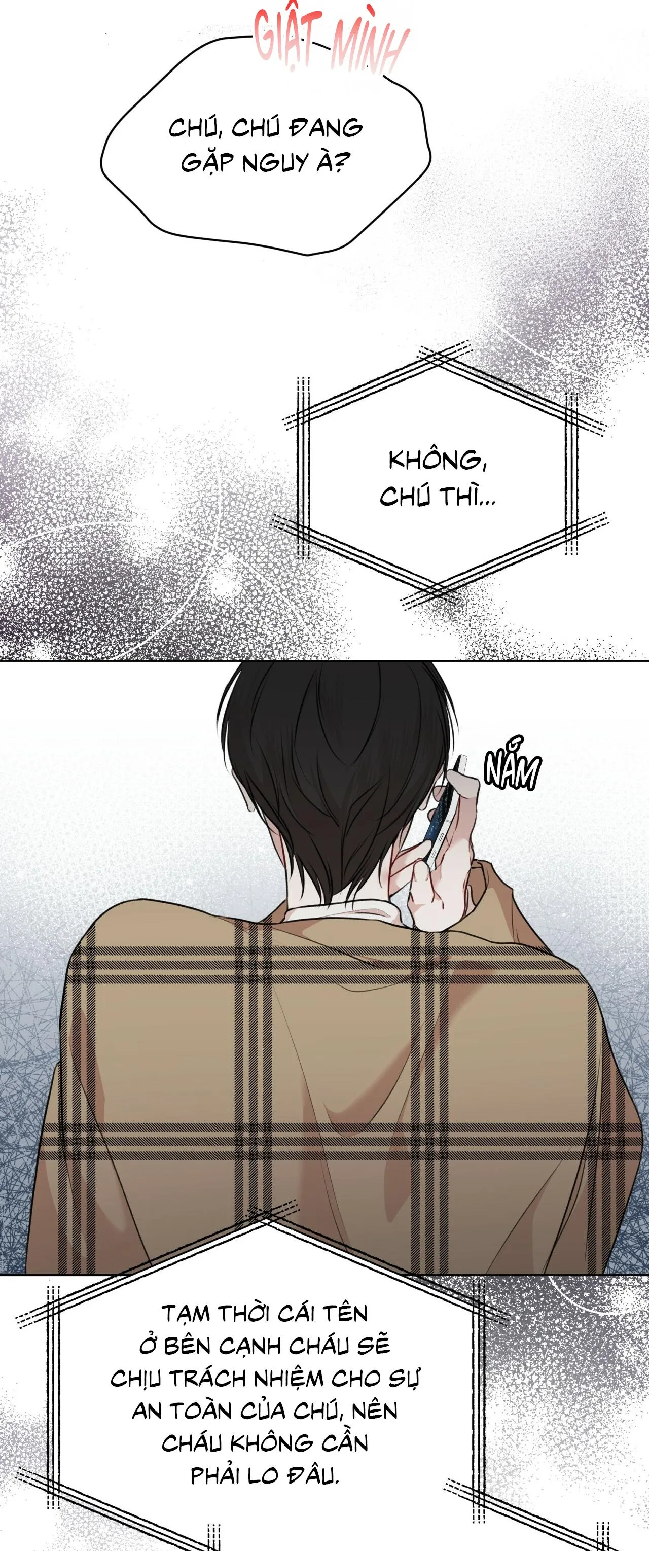 KHỞI NGUỒN SỰ SỐNG Chapter 38 Trang 12