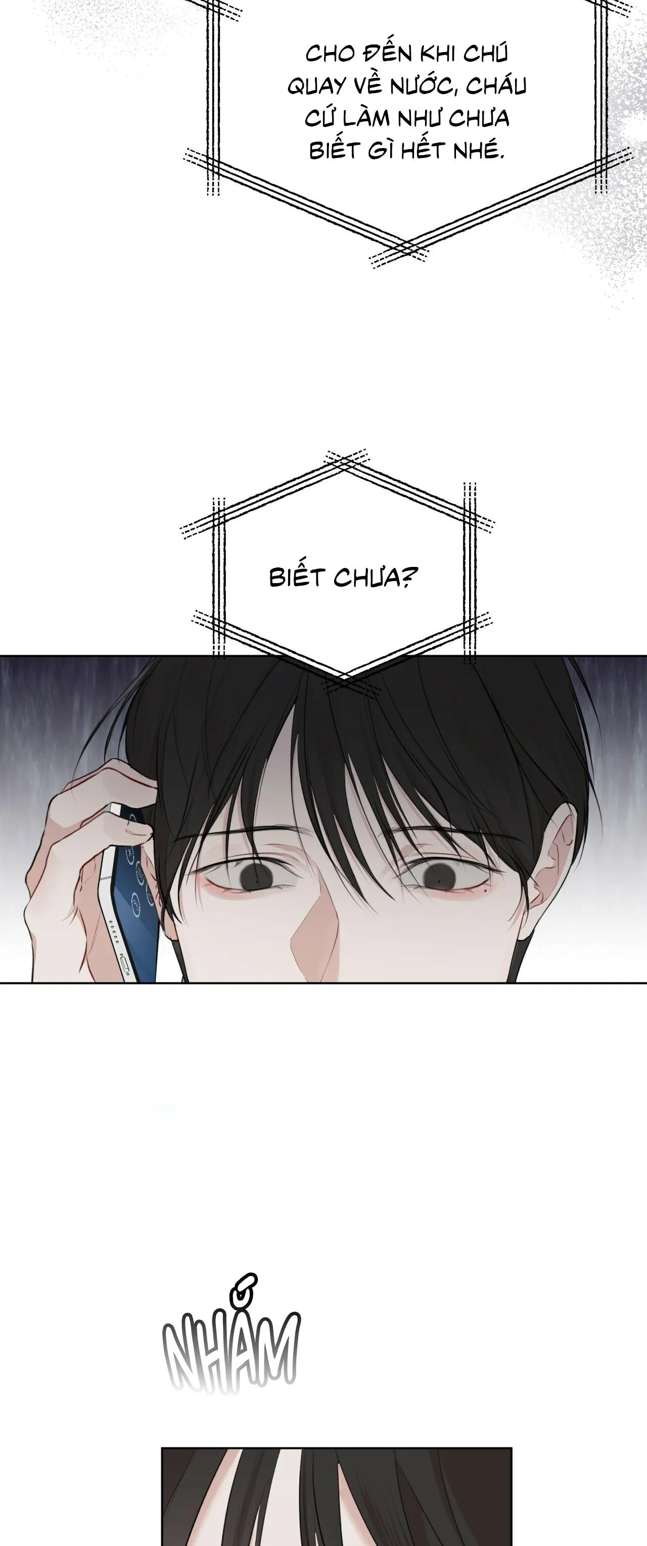 KHỞI NGUỒN SỰ SỐNG Chapter 38 Trang 13