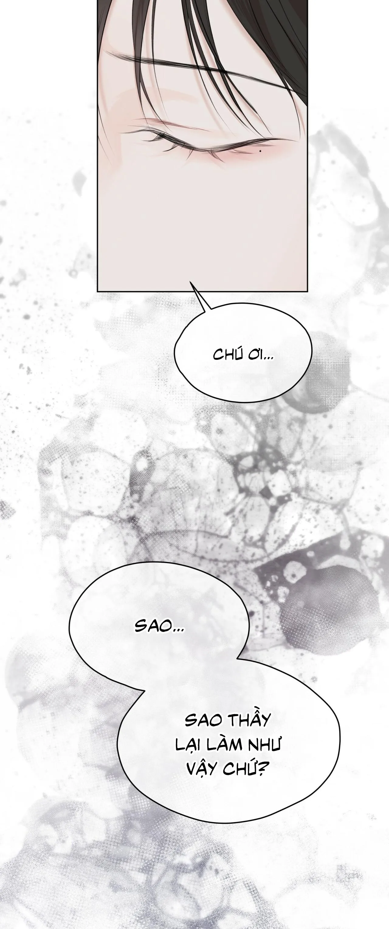 KHỞI NGUỒN SỰ SỐNG Chapter 38 Trang 14