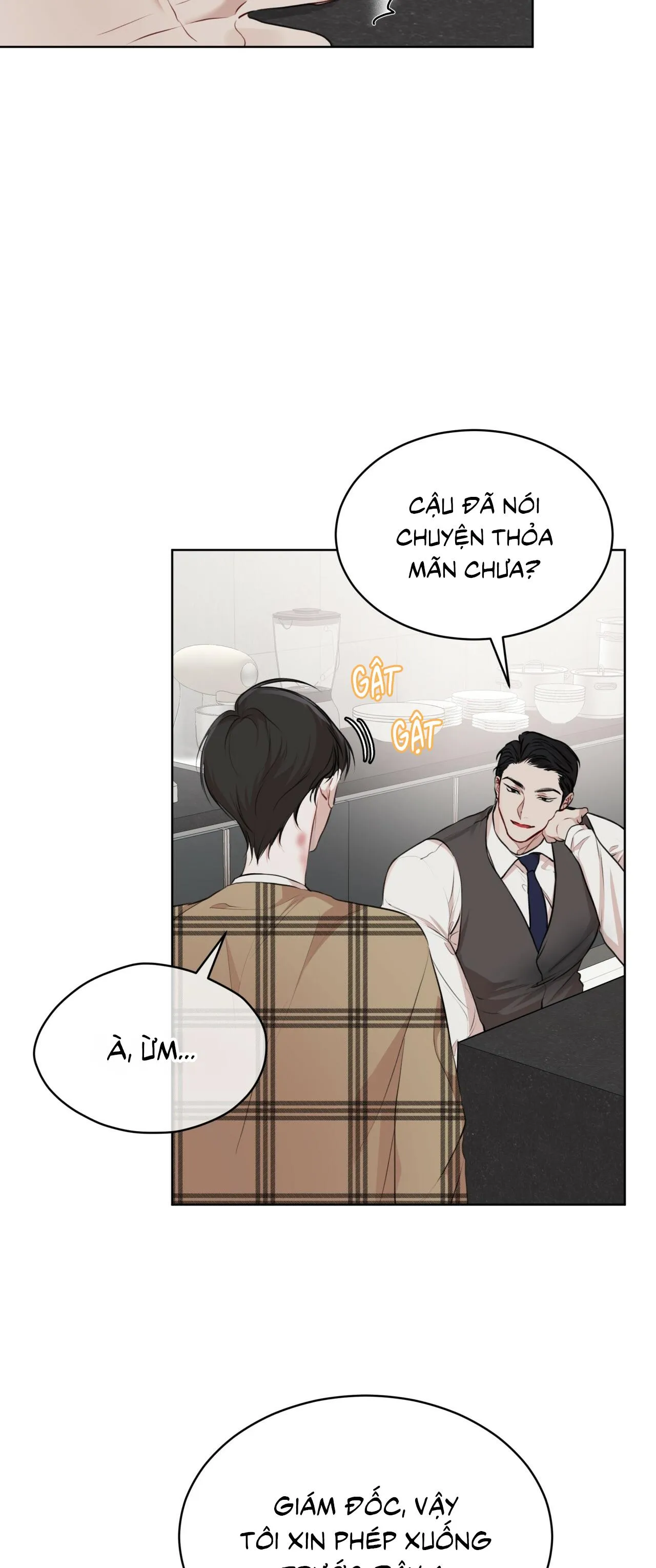 KHỞI NGUỒN SỰ SỐNG Chapter 38 Trang 16
