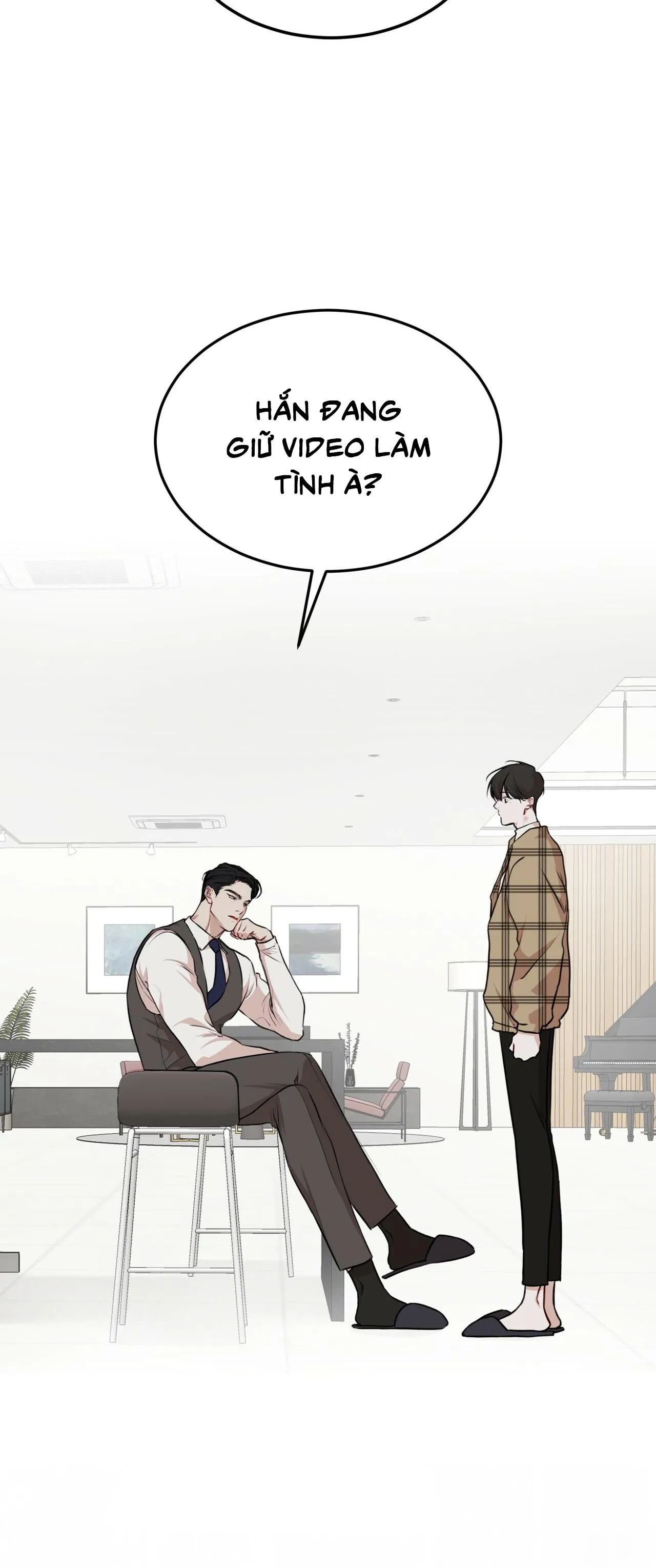 KHỞI NGUỒN SỰ SỐNG Chapter 38 Trang 19