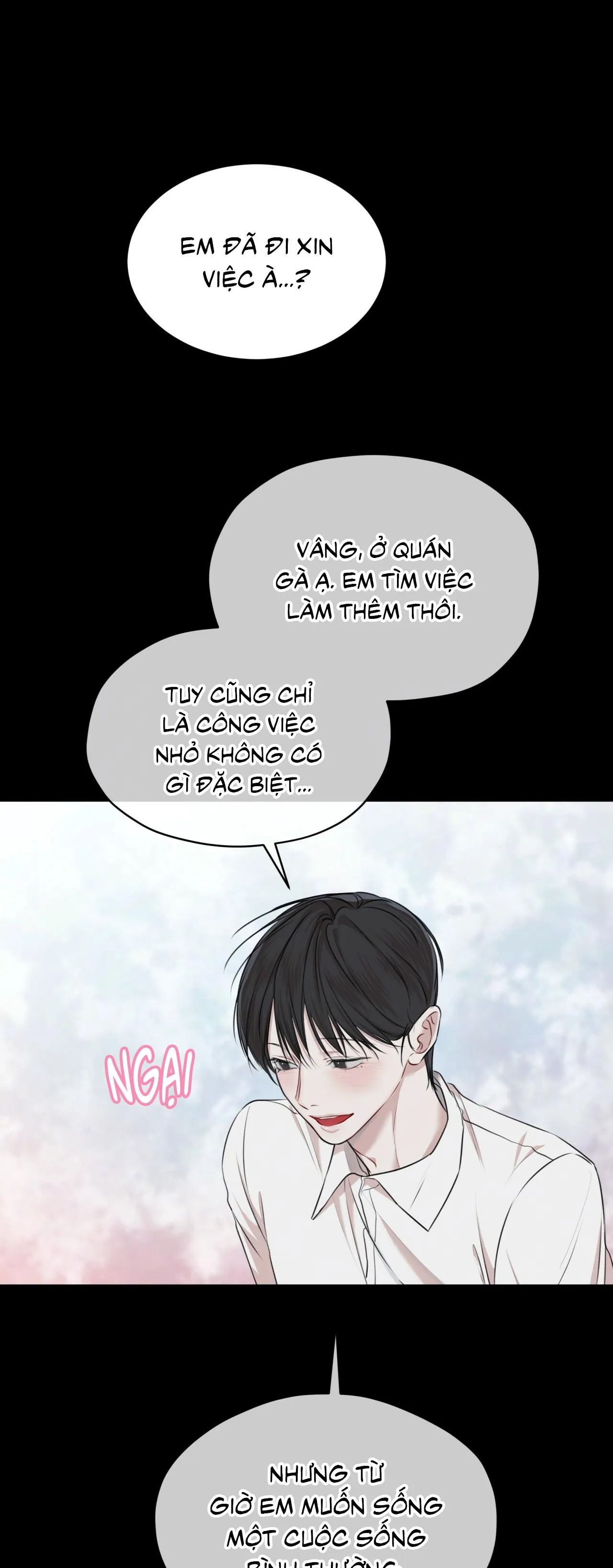 KHỞI NGUỒN SỰ SỐNG Chapter 38 Trang 27