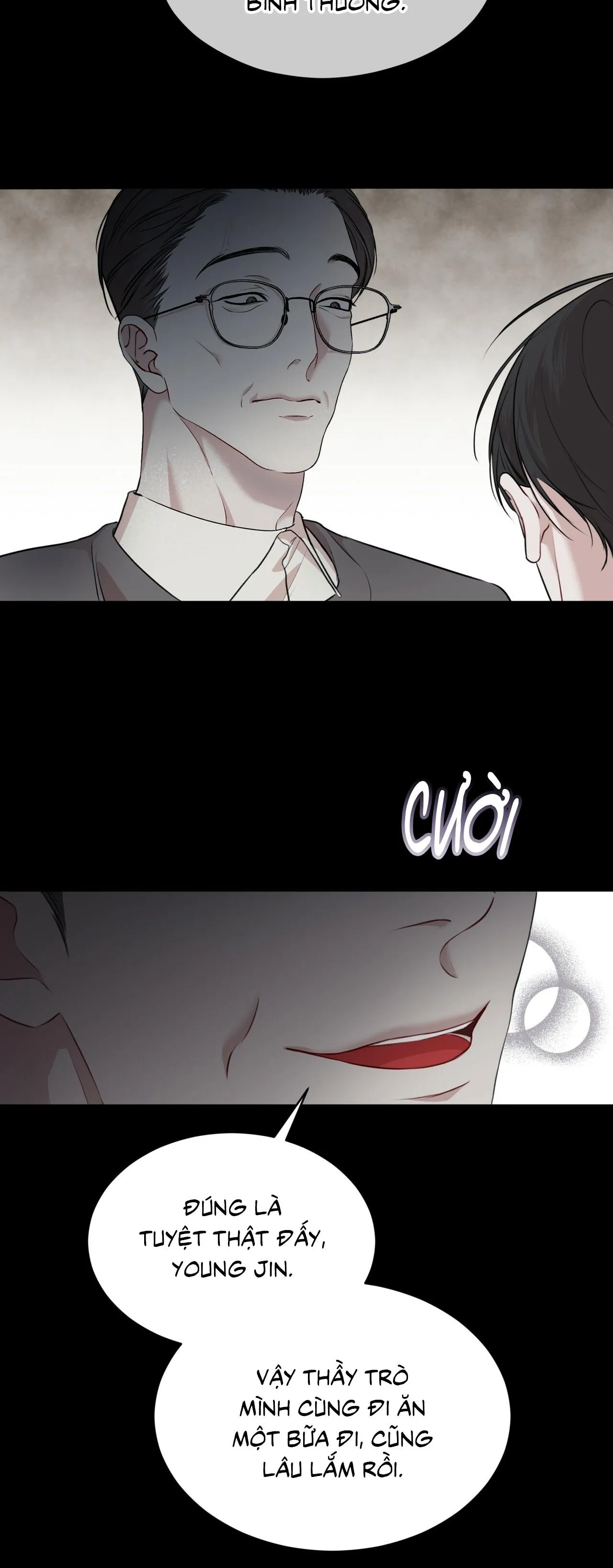 KHỞI NGUỒN SỰ SỐNG Chapter 38 Trang 28