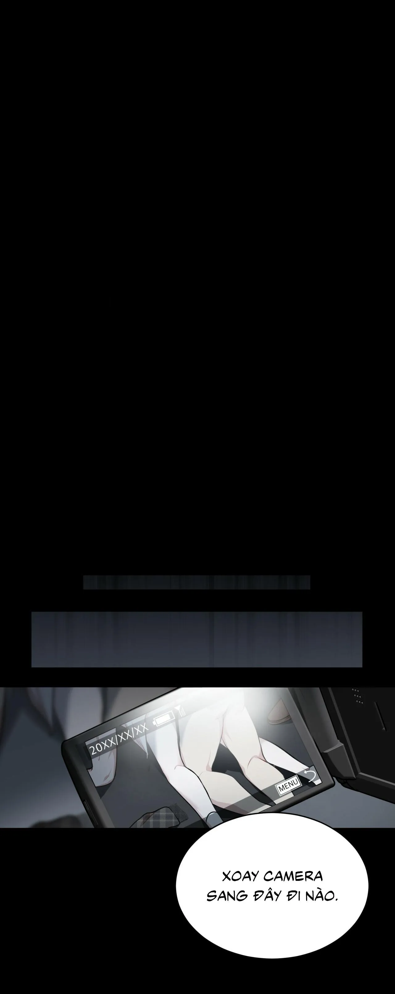 KHỞI NGUỒN SỰ SỐNG Chapter 38 Trang 31