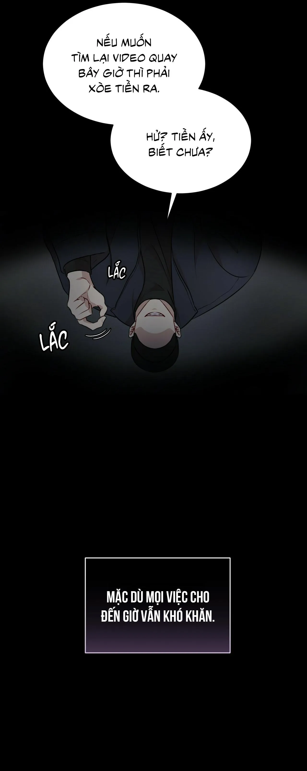 KHỞI NGUỒN SỰ SỐNG Chapter 38 Trang 35