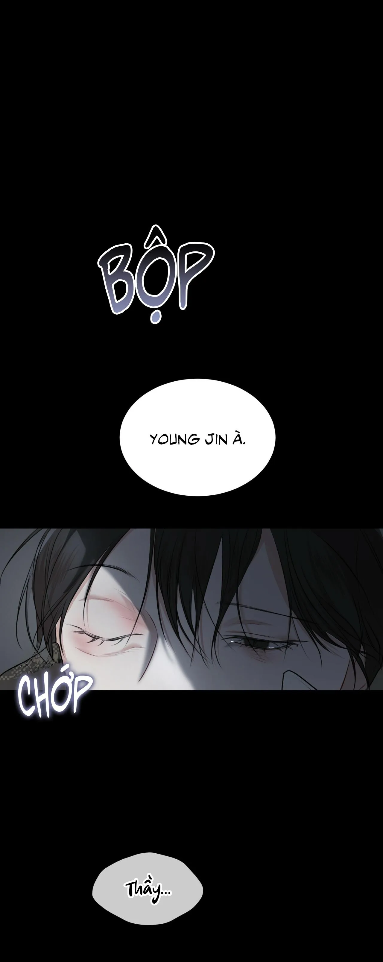KHỞI NGUỒN SỰ SỐNG Chapter 38 Trang 37