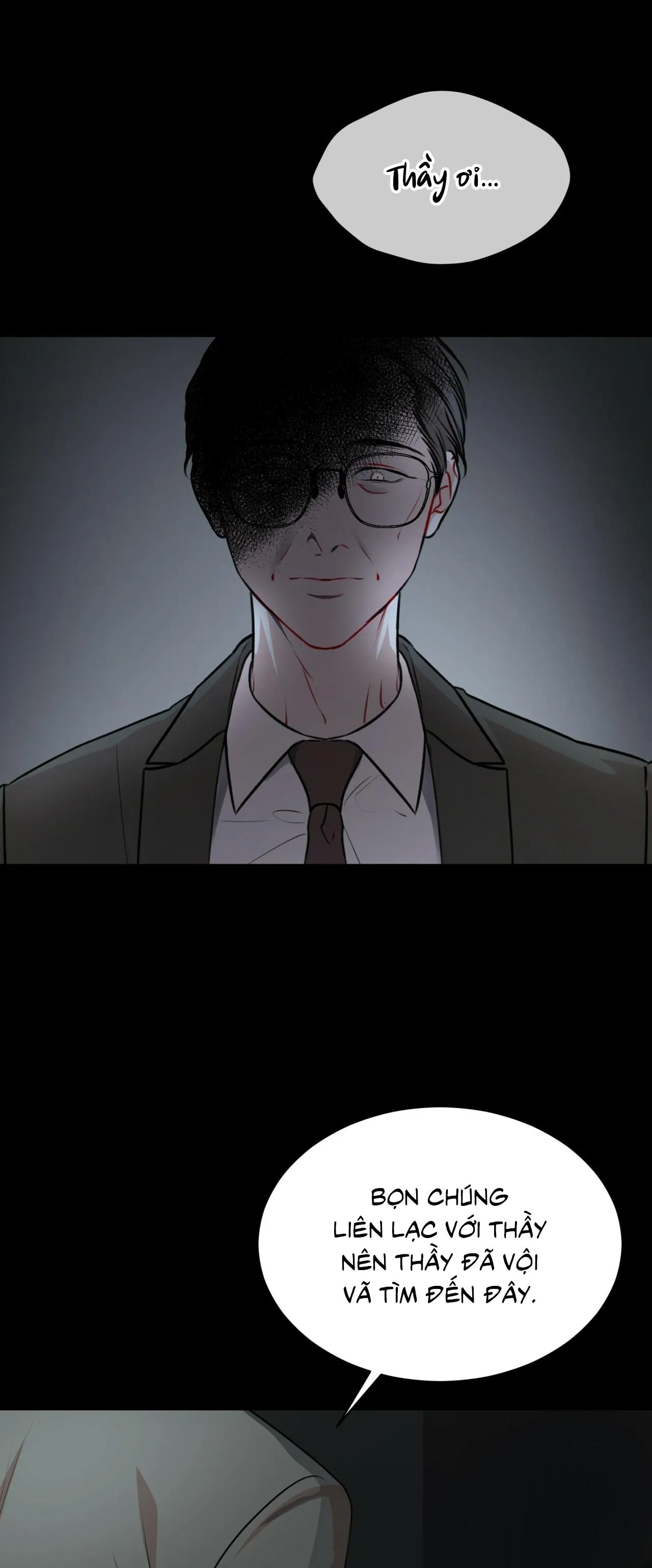 KHỞI NGUỒN SỰ SỐNG Chapter 38 Trang 38