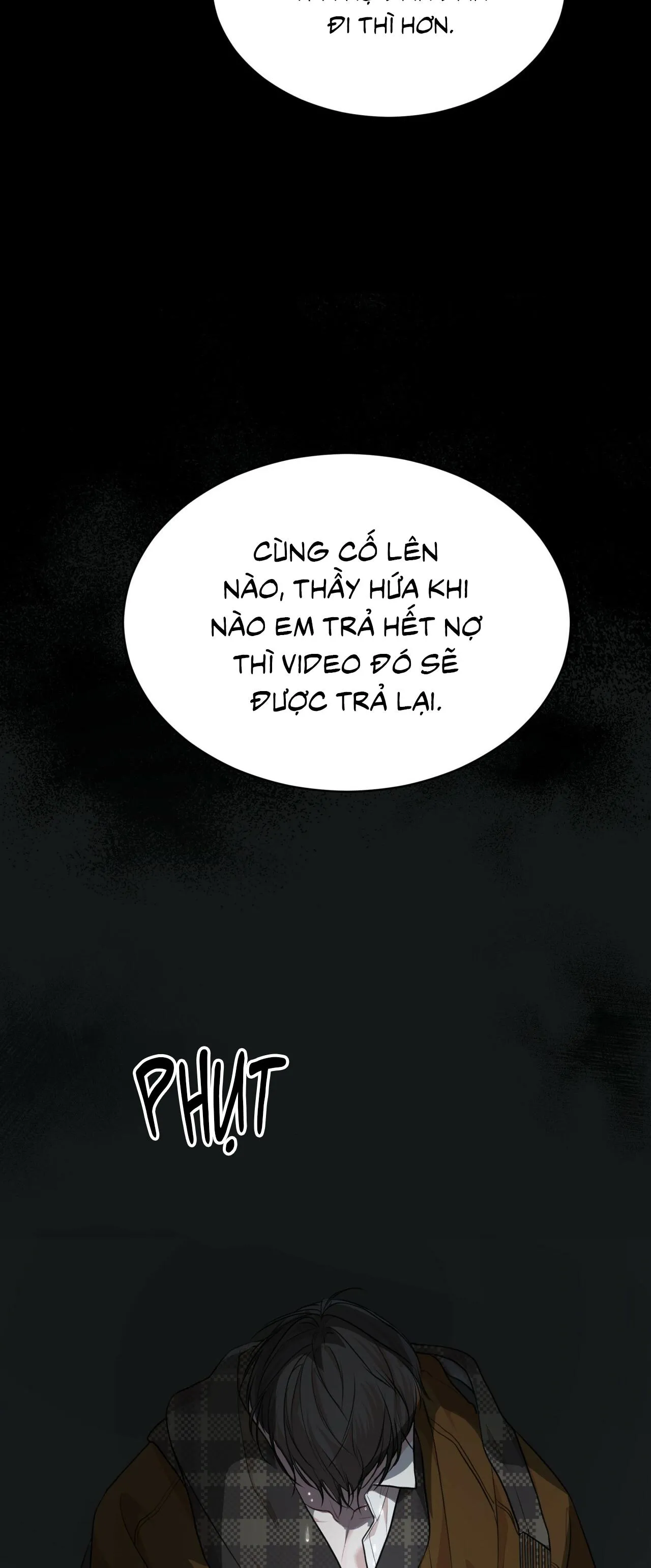 KHỞI NGUỒN SỰ SỐNG Chapter 38 Trang 41