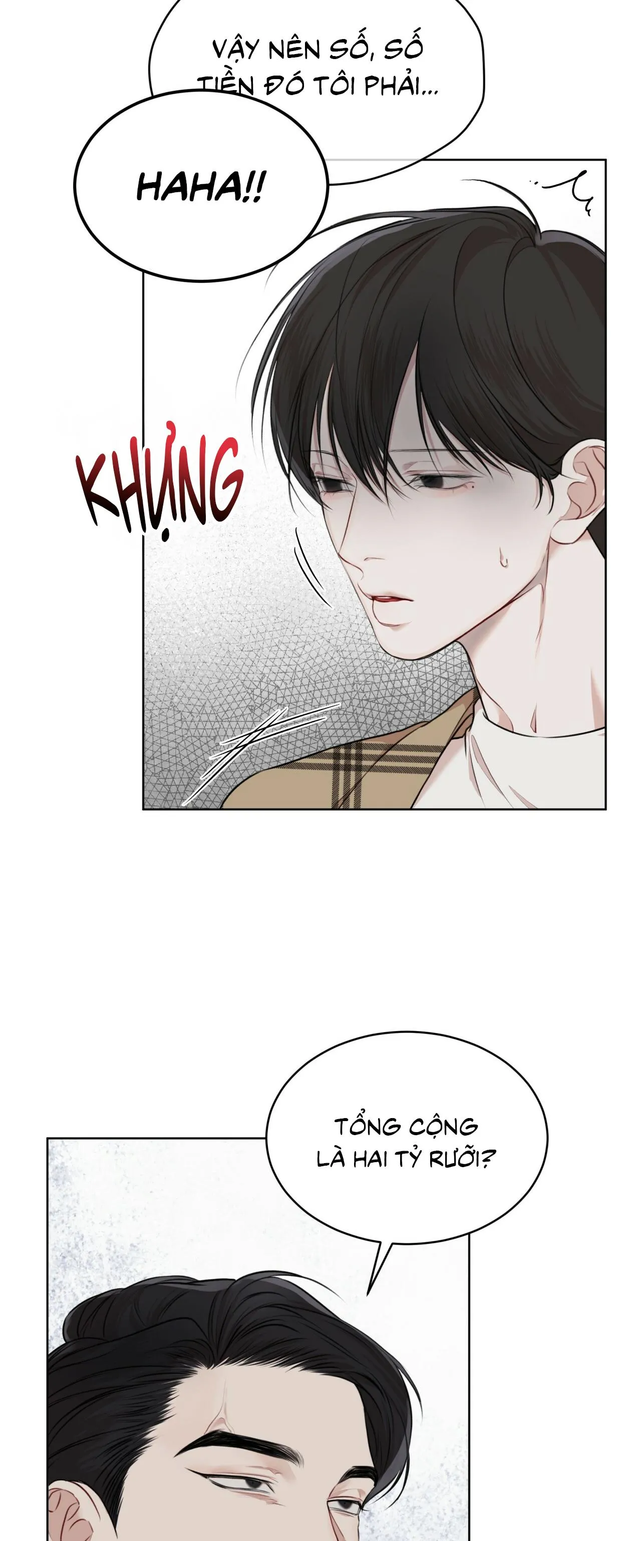 KHỞI NGUỒN SỰ SỐNG Chapter 38 Trang 45