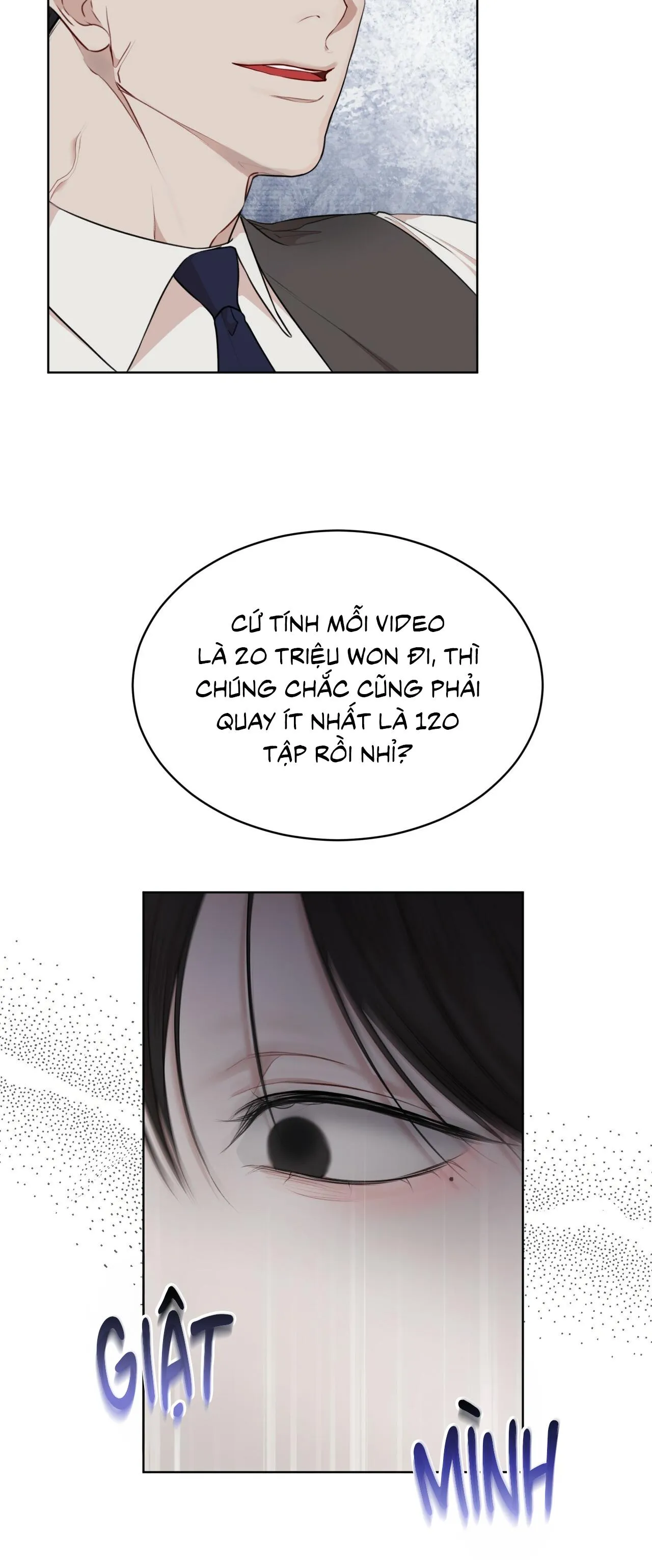 KHỞI NGUỒN SỰ SỐNG Chapter 38 Trang 46