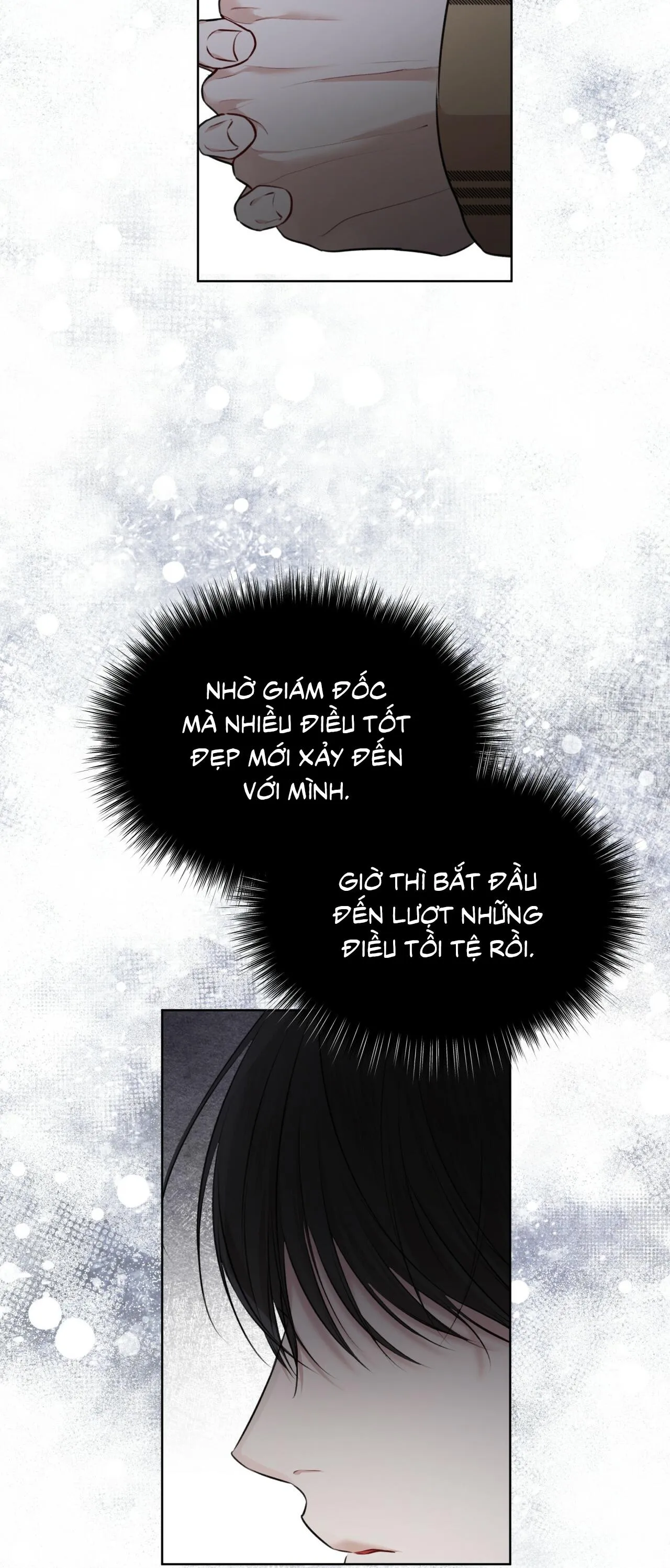 KHỞI NGUỒN SỰ SỐNG Chapter 38 Trang 48