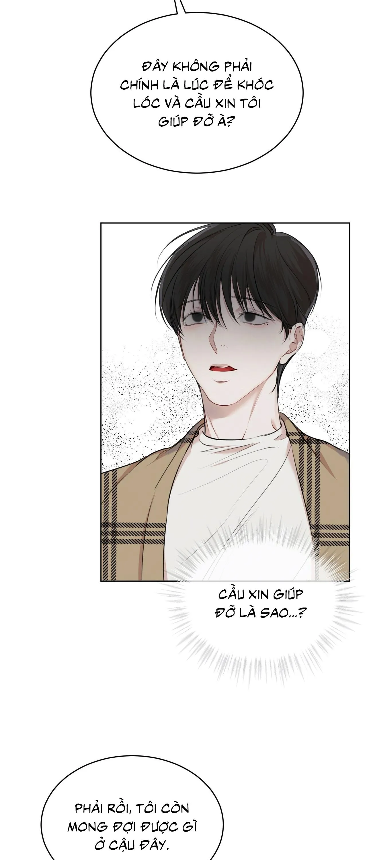 KHỞI NGUỒN SỰ SỐNG Chapter 38 Trang 51