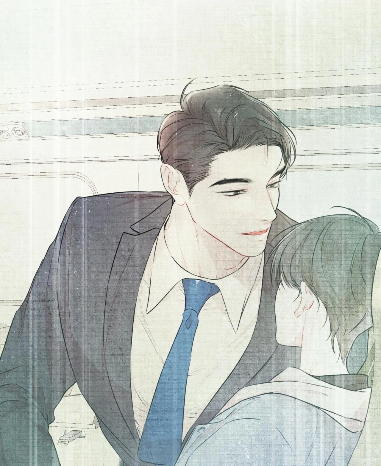 KHỞI NGUỒN SỰ SỐNG Chapter 38 Trang 61