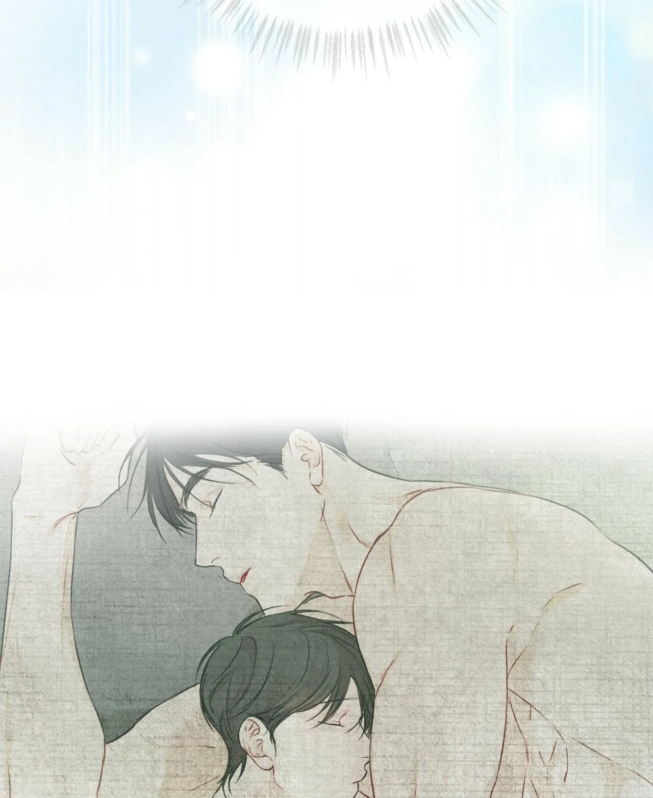 KHỞI NGUỒN SỰ SỐNG Chapter 38 Trang 63