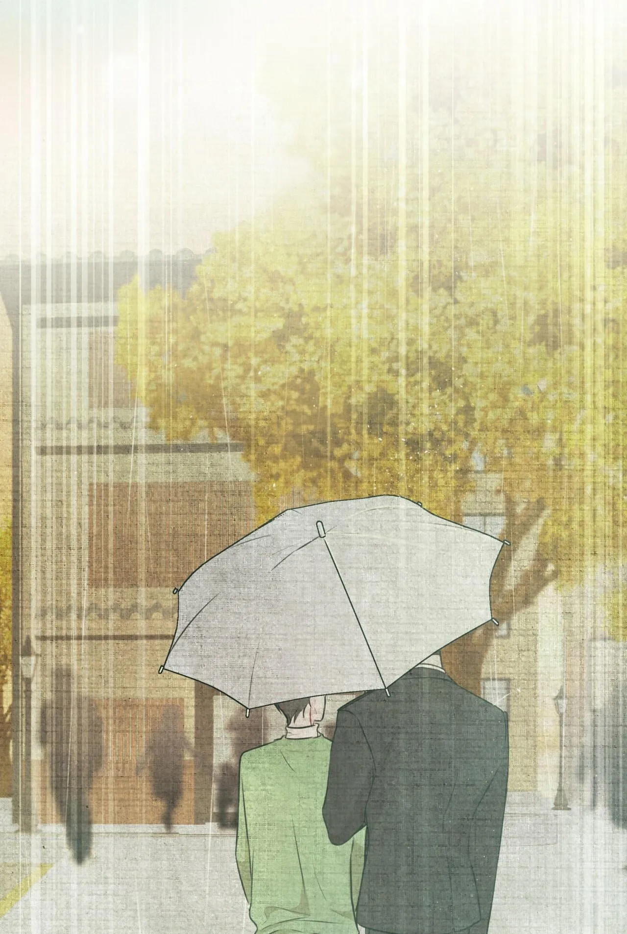 KHỞI NGUỒN SỰ SỐNG Chapter 38 Trang 65