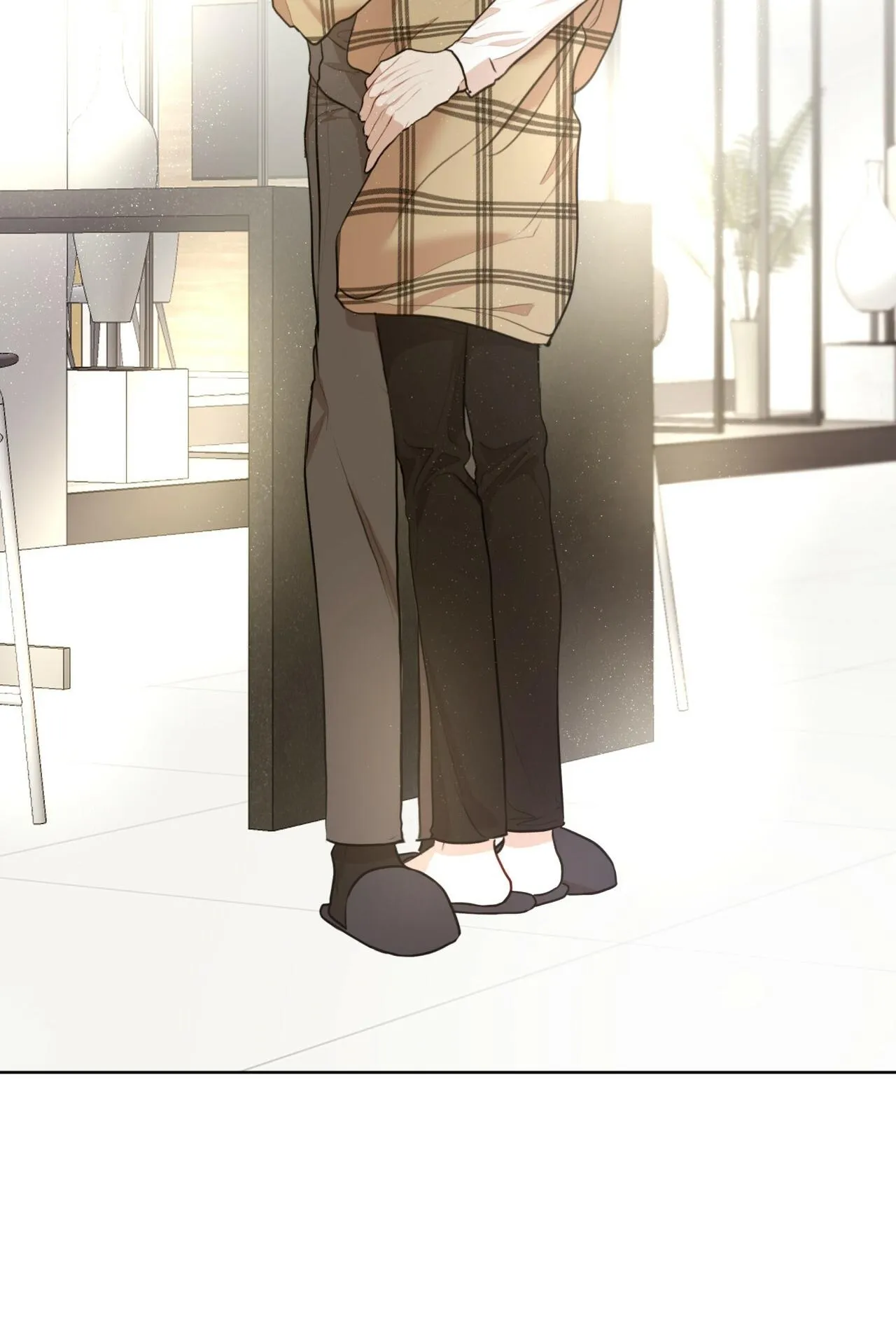 KHỞI NGUỒN SỰ SỐNG Chapter 38 Trang 71