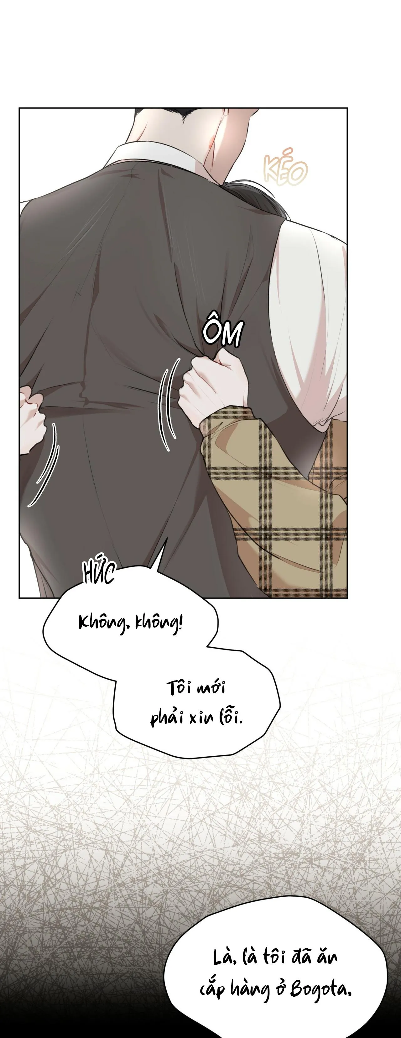 KHỞI NGUỒN SỰ SỐNG Chapter 39 Trang 4