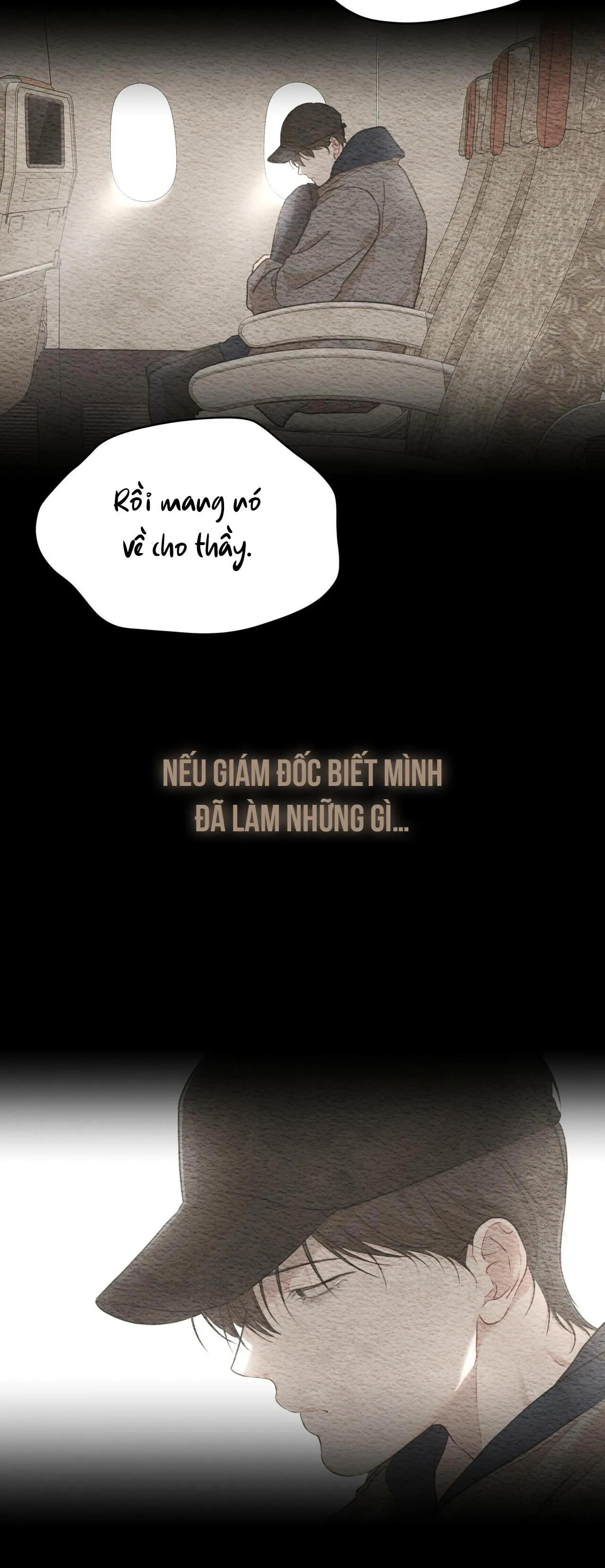 KHỞI NGUỒN SỰ SỐNG Chapter 39 Trang 5