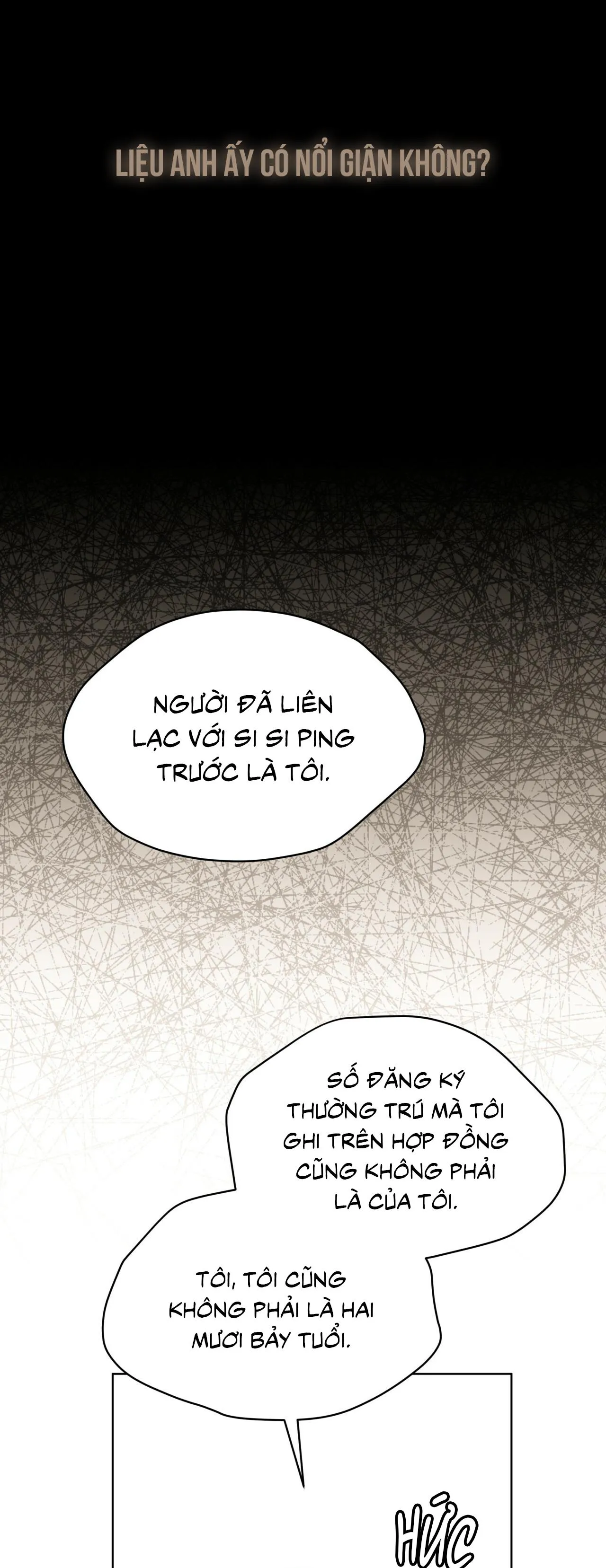 KHỞI NGUỒN SỰ SỐNG Chapter 39 Trang 6