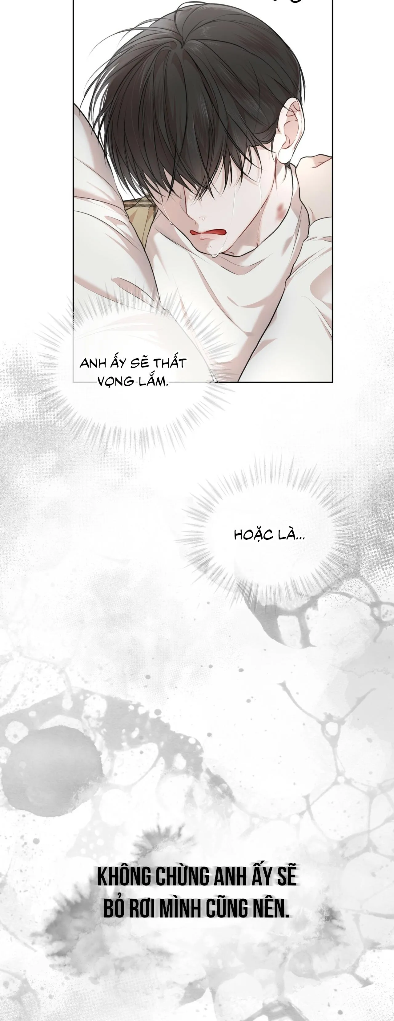 KHỞI NGUỒN SỰ SỐNG Chapter 39 Trang 7