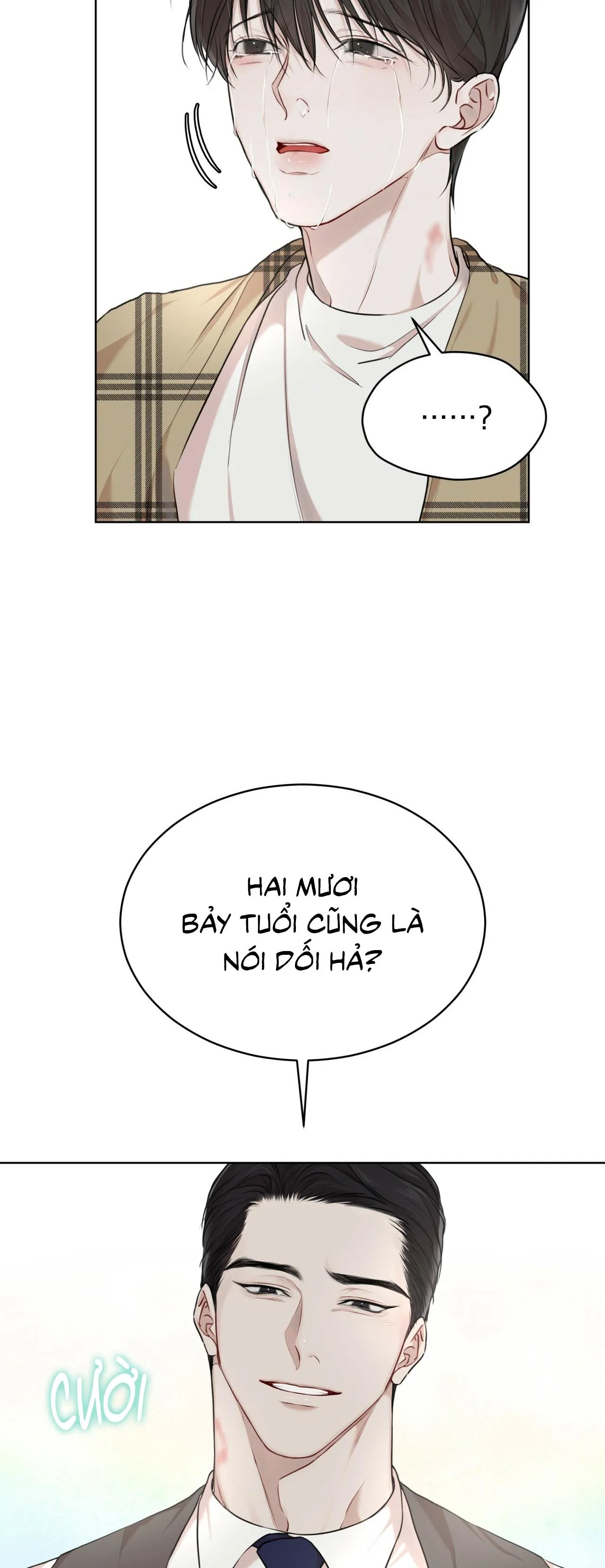 KHỞI NGUỒN SỰ SỐNG Chapter 39 Trang 9